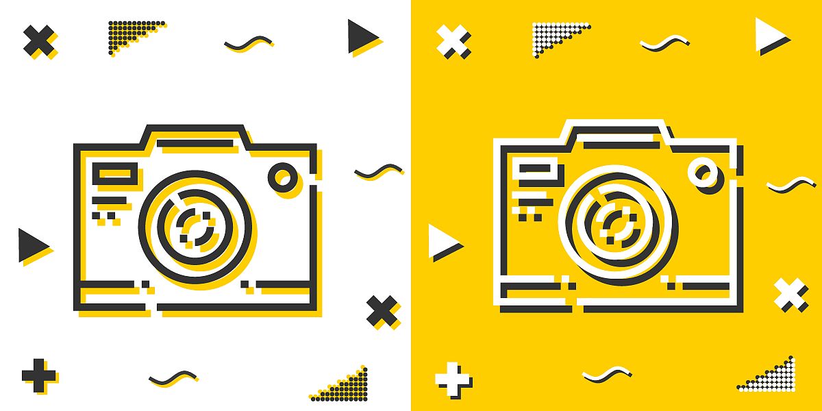 相机响应函数：了解相机对光线的反应