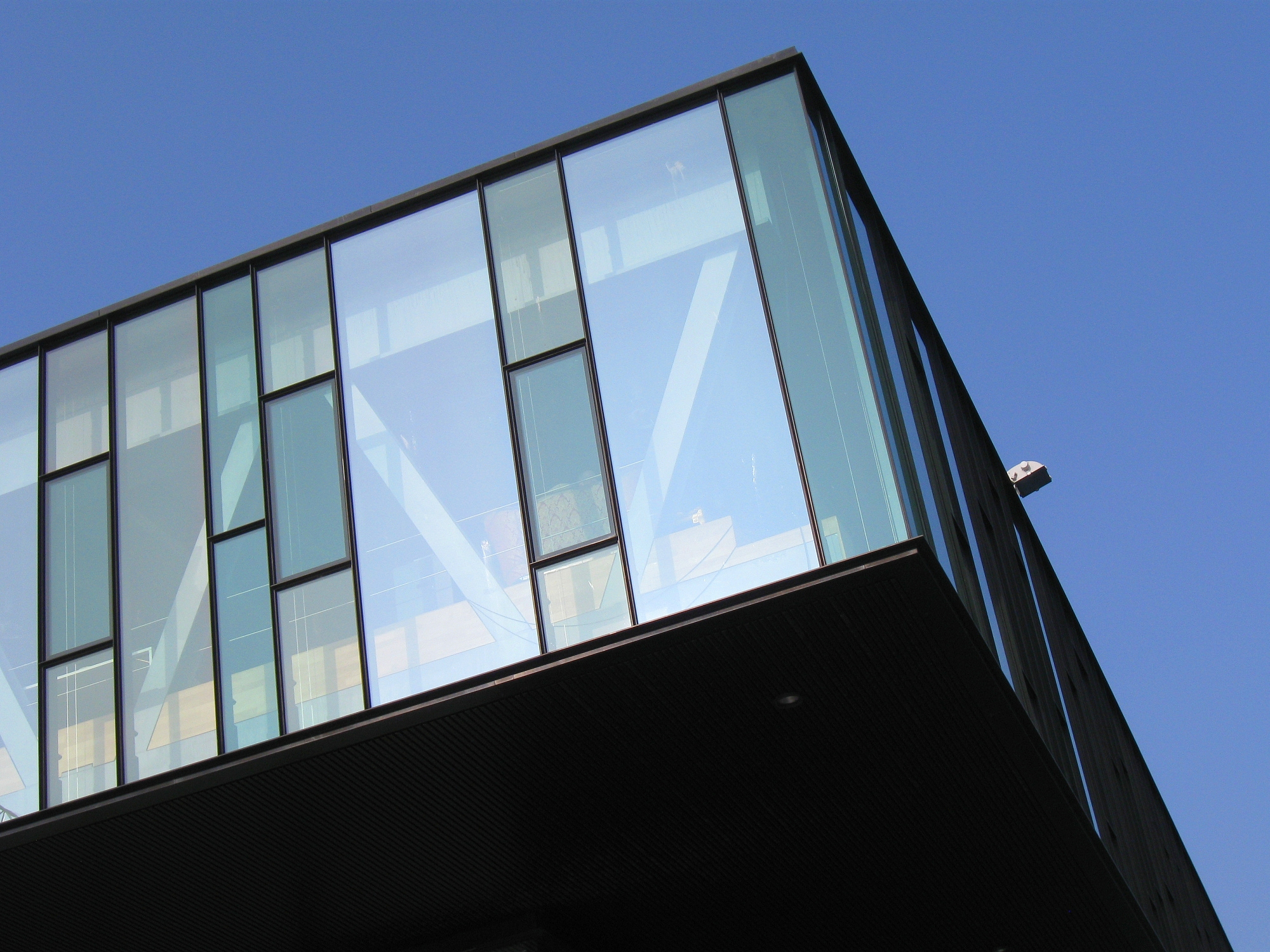 copenhagen architecture