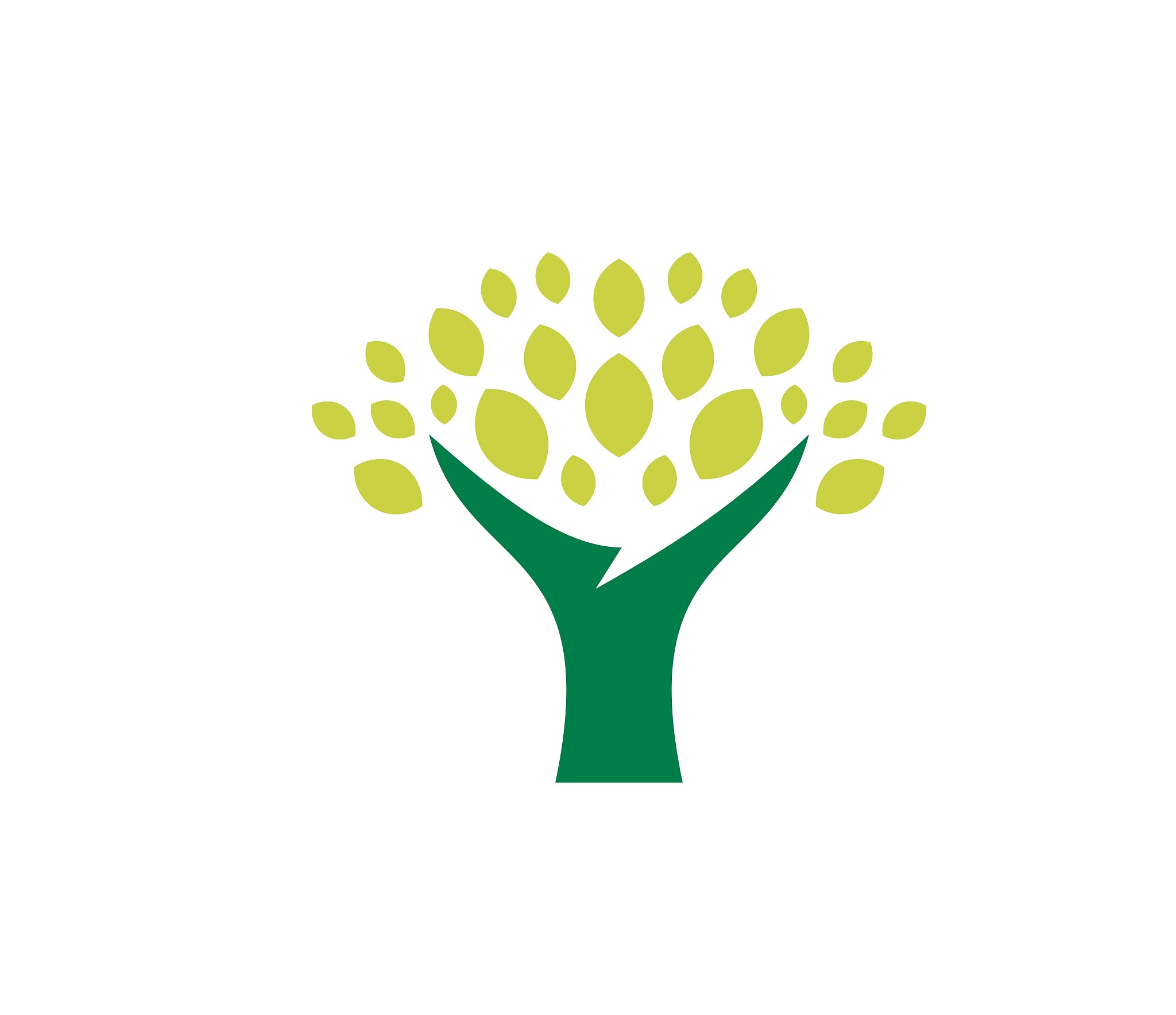 tree icon