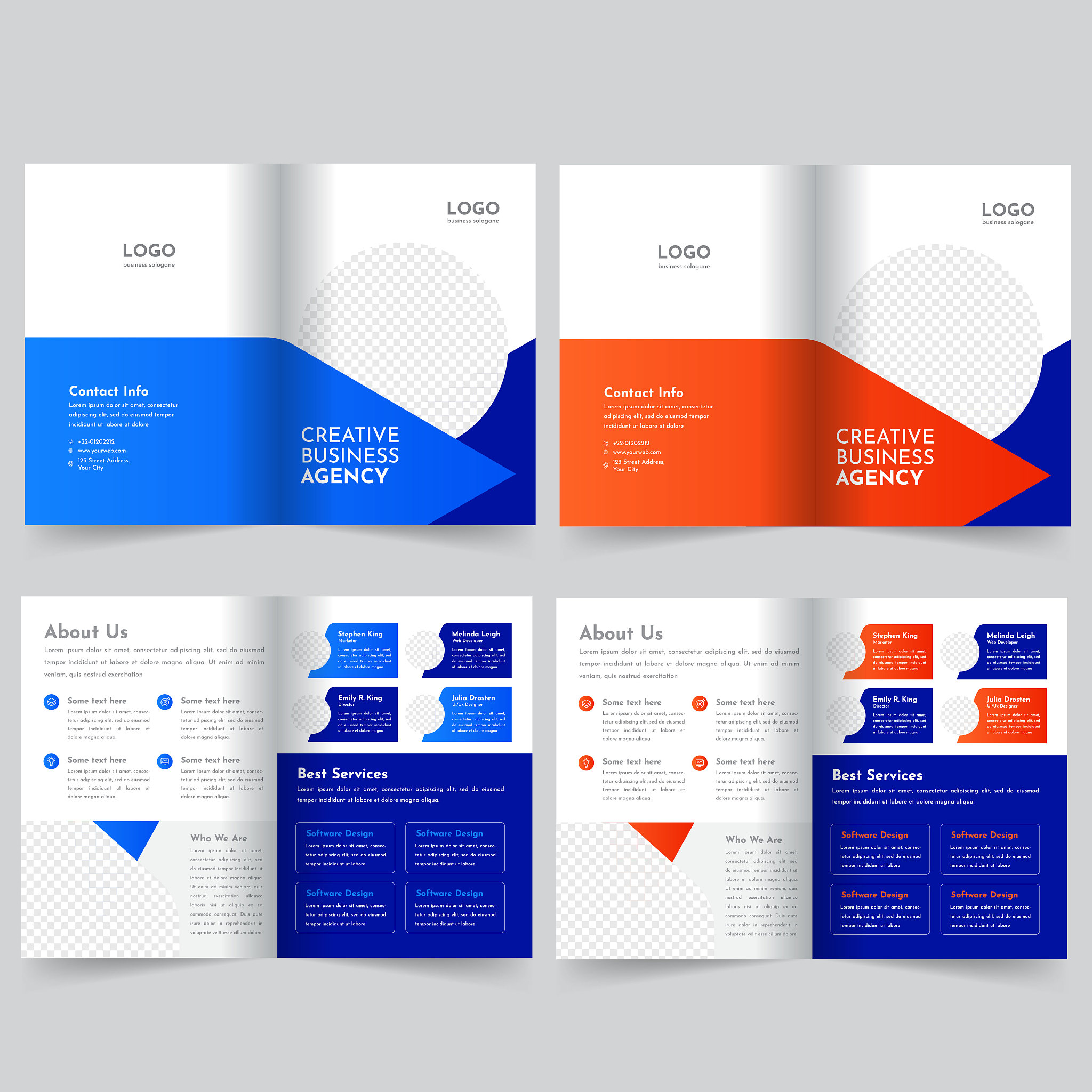 公司员工手册前言