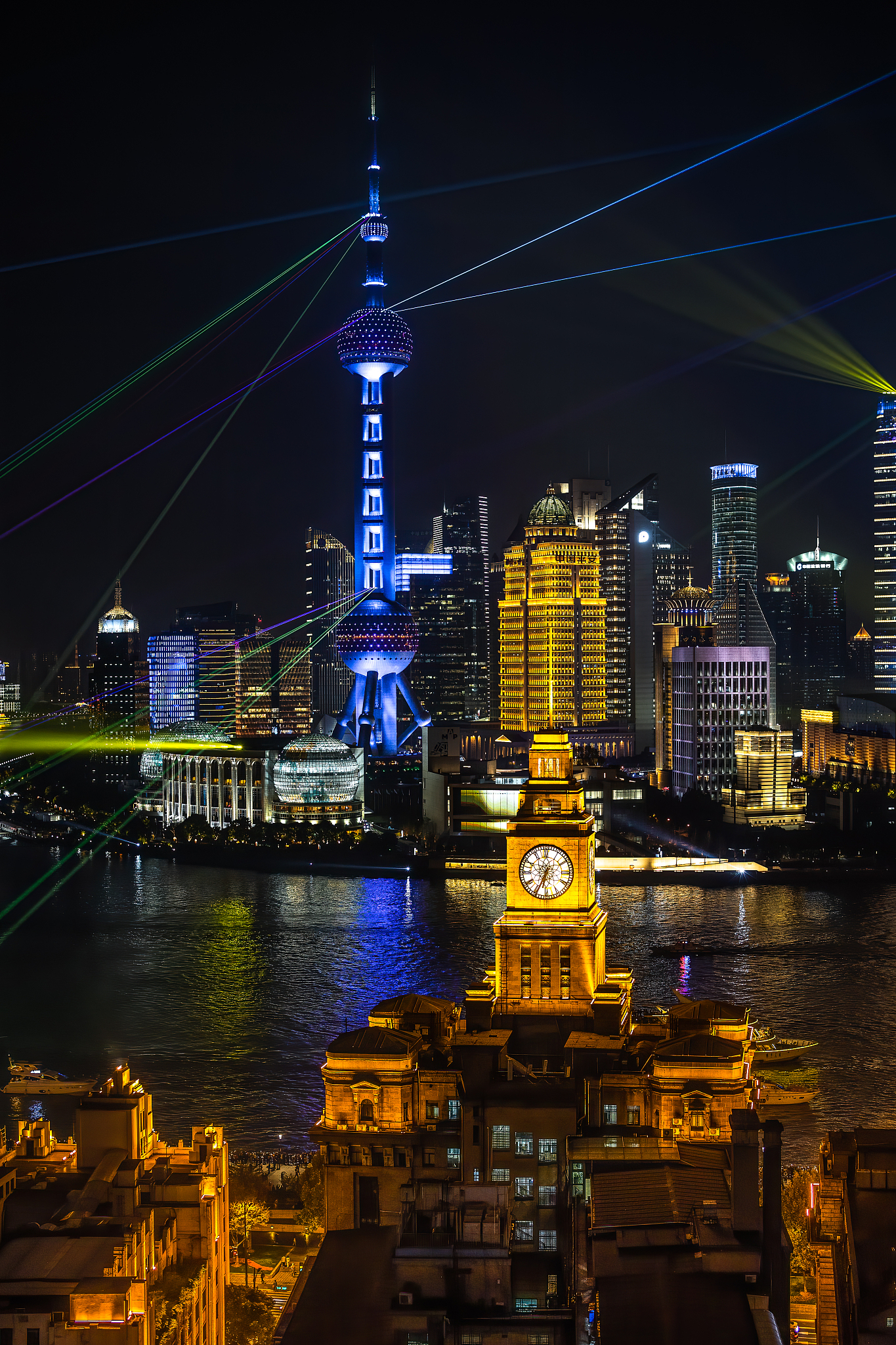 上海旅游攻略：带亲戚玩转魔都