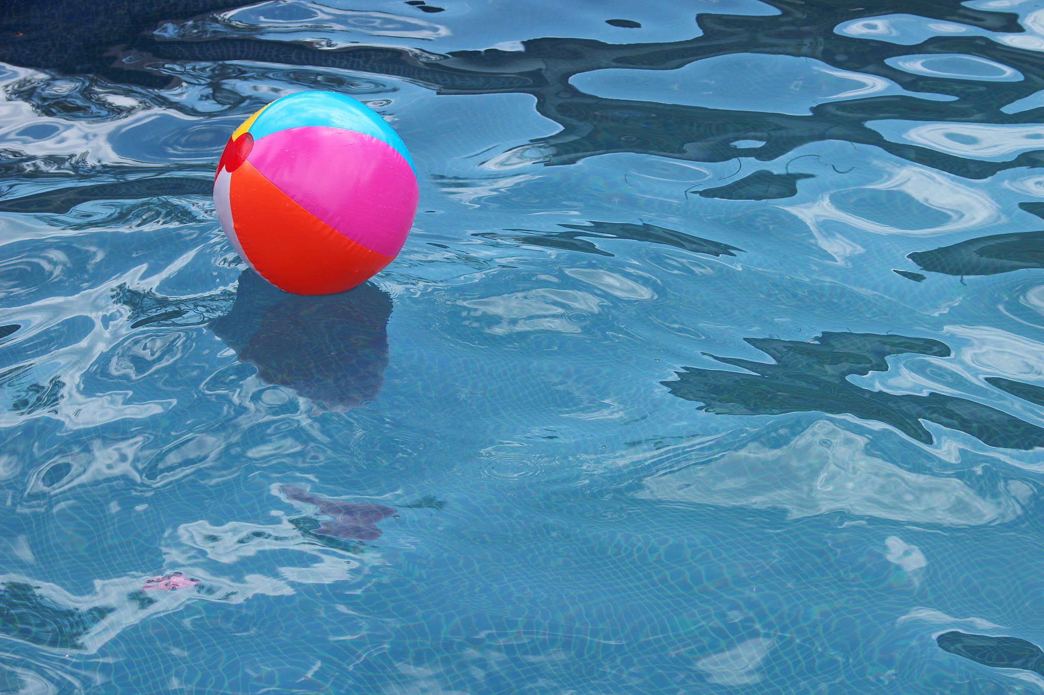 beach ball