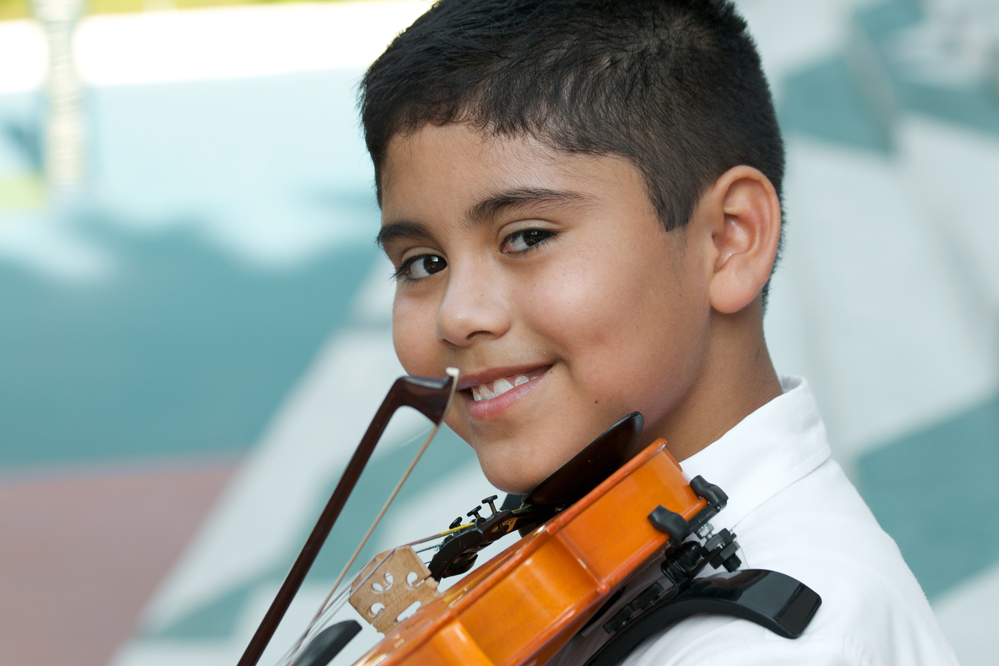 violin concert