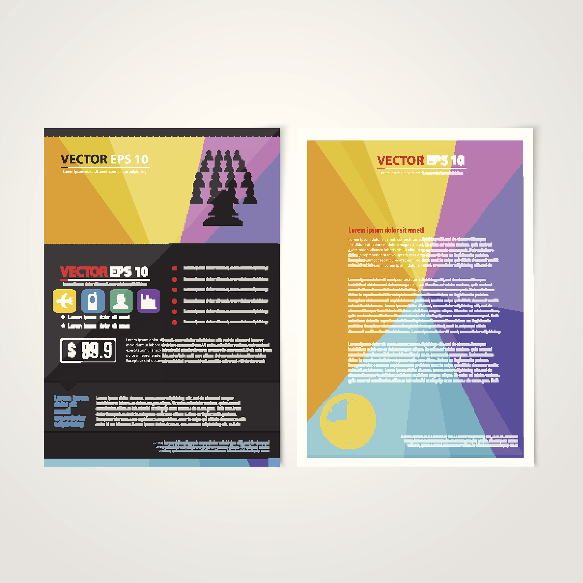 广告印刷最终使用什么软件？