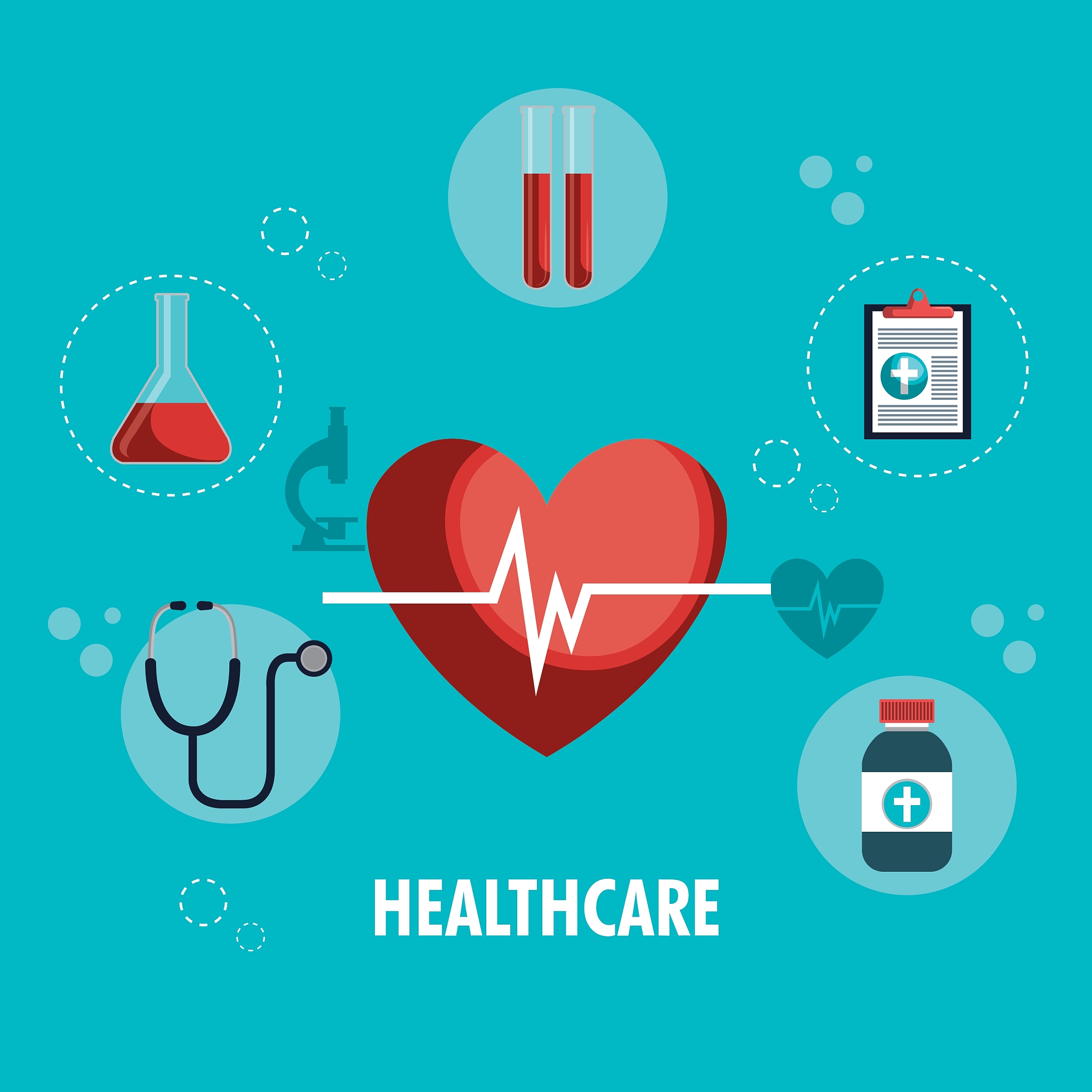 medical healthcare design
