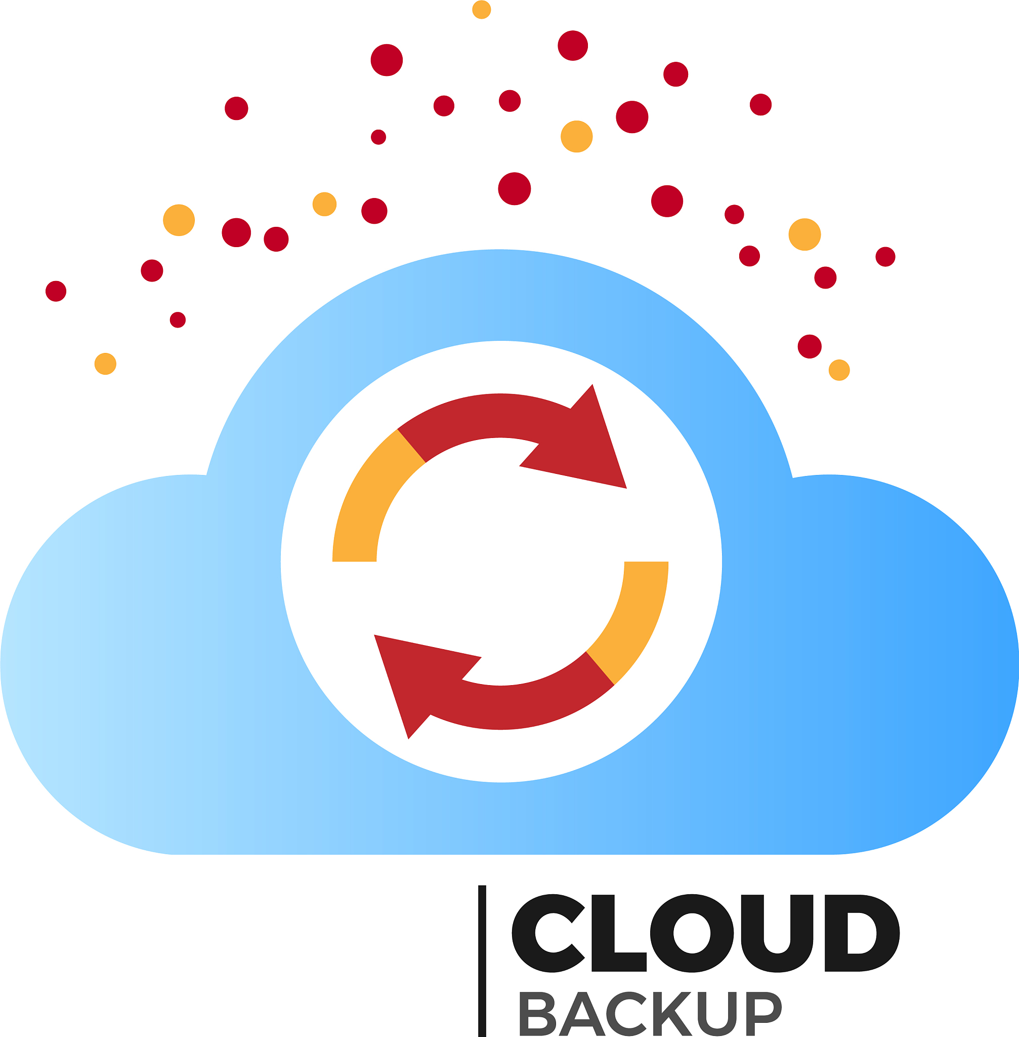 cloud backup