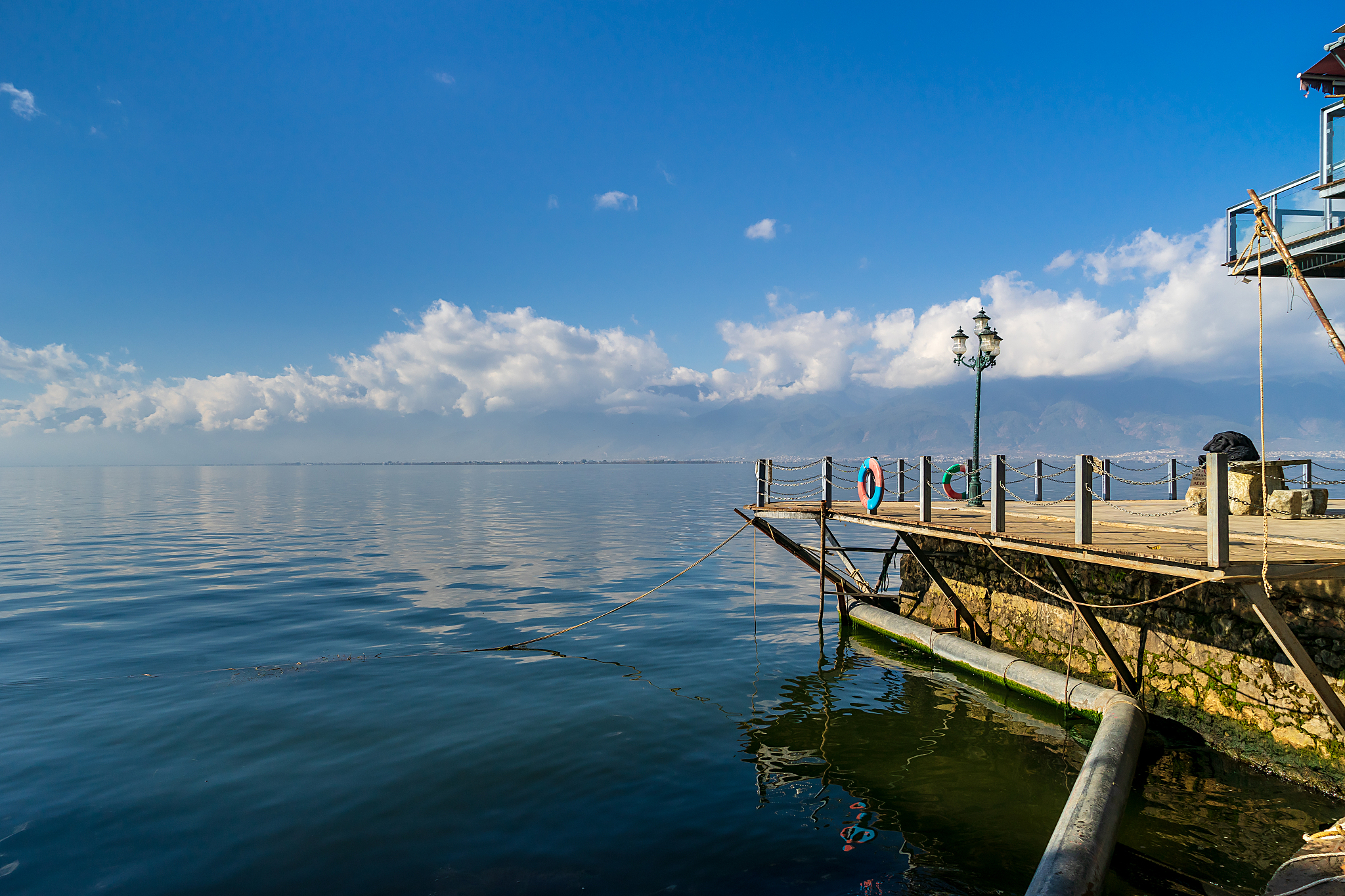 洱海旅游攻略：4天3夜最佳路线推荐