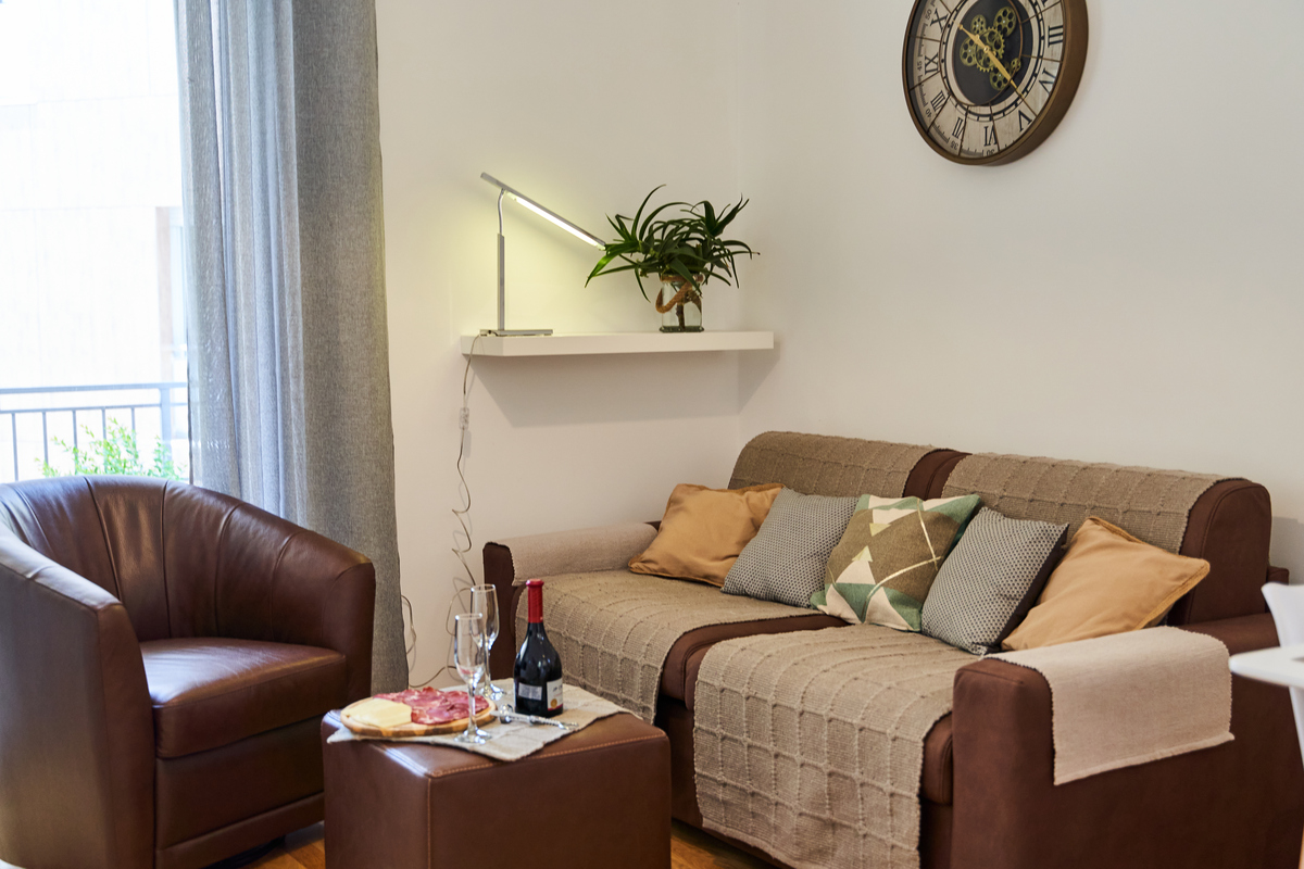 入住后也是步步惊心！别忘了这些小细节