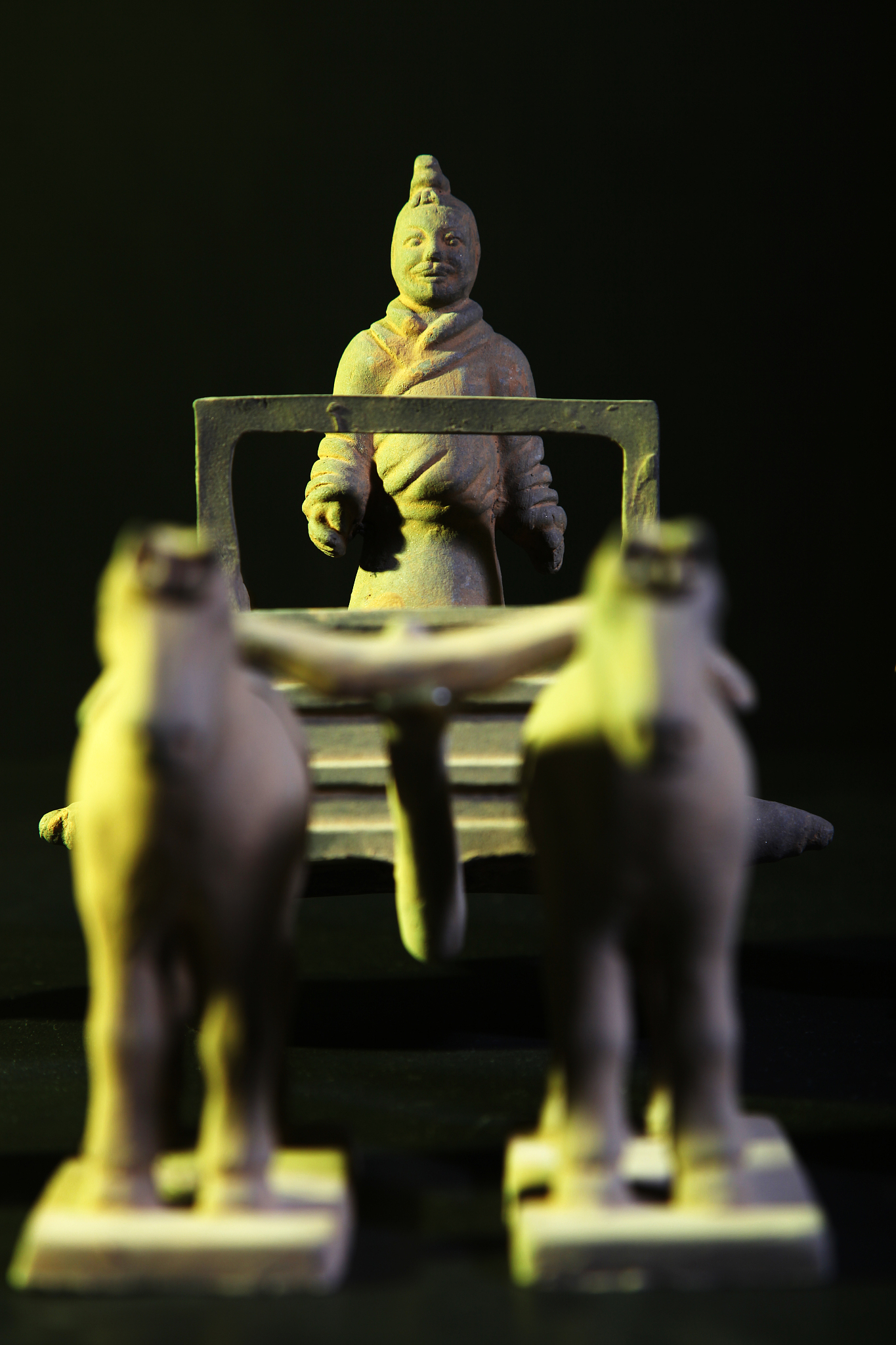 是历史的创造者。