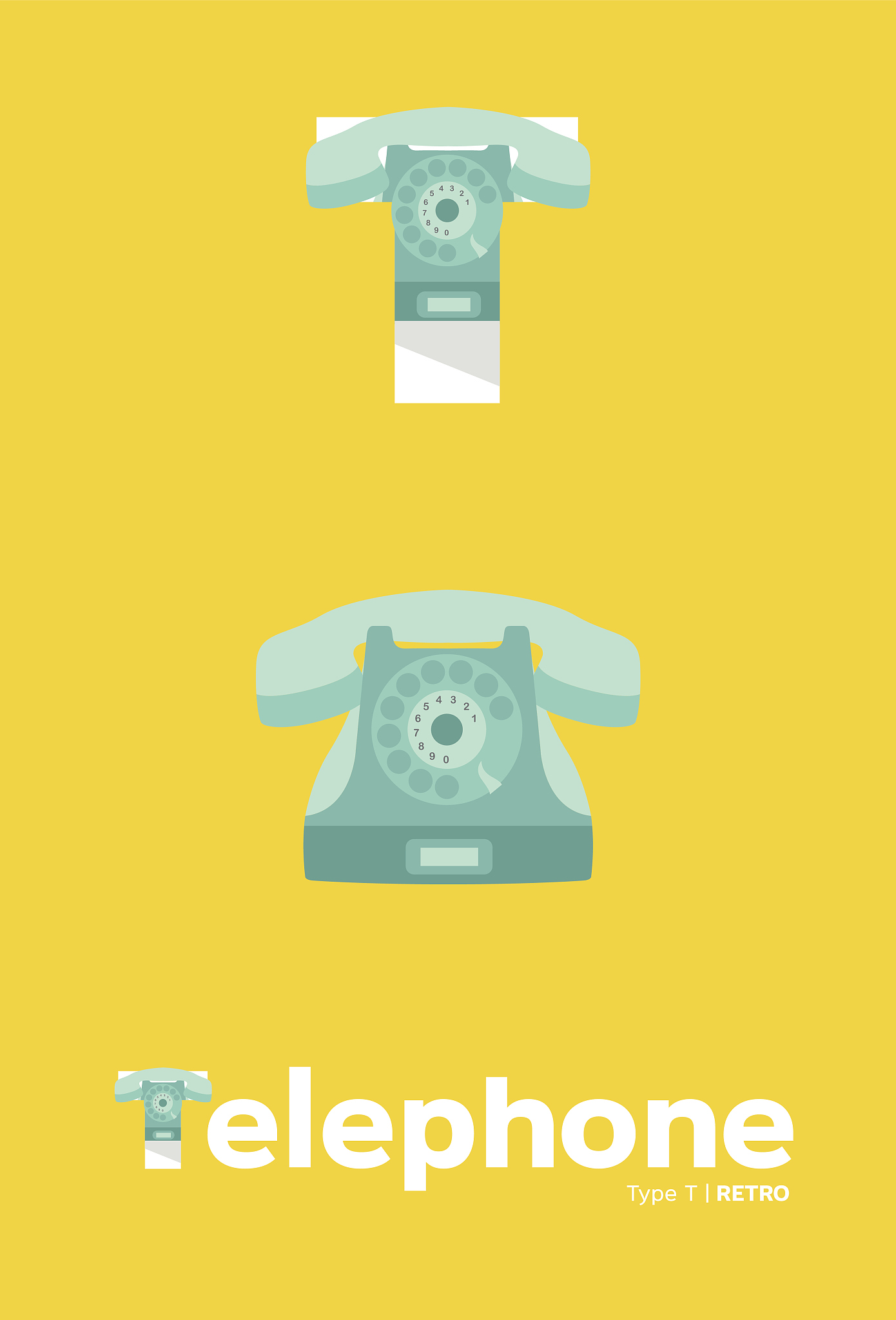 telephone icon