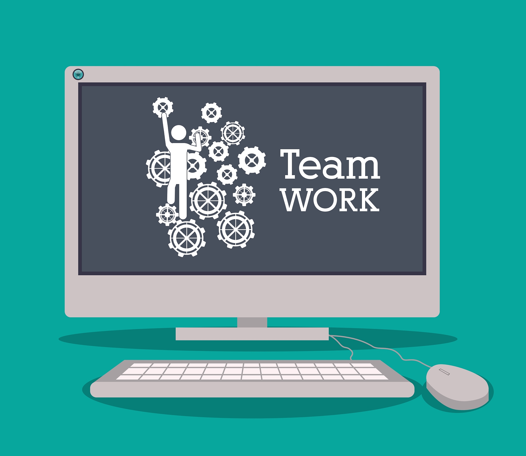 编程完成系统：收获与体会 - 技术提升、问题解决、团队协作