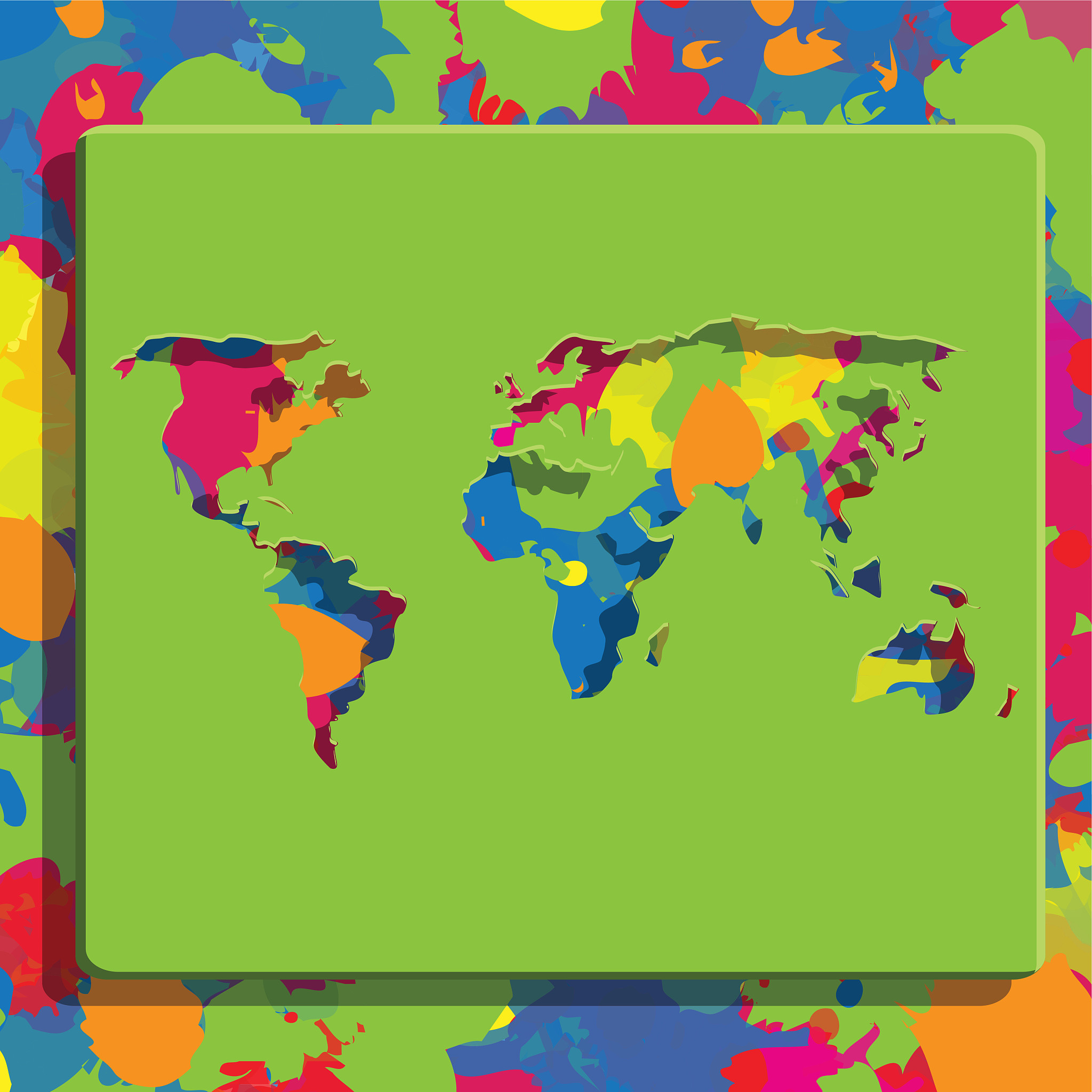 color world