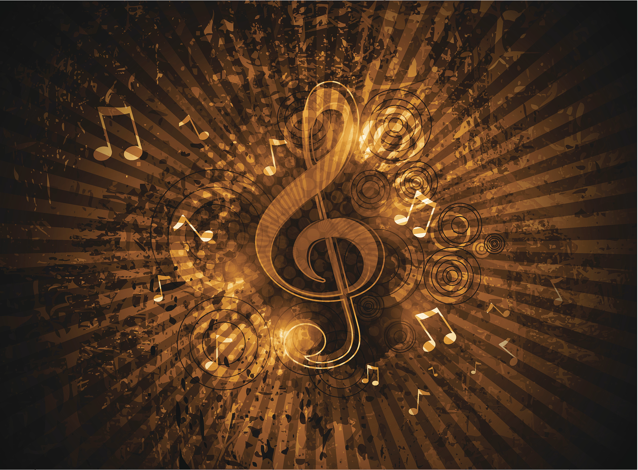 music background