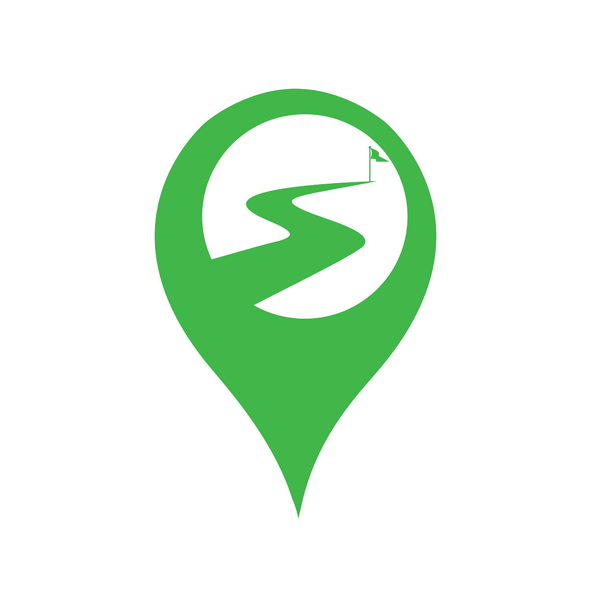 有点男孩子性格的女人