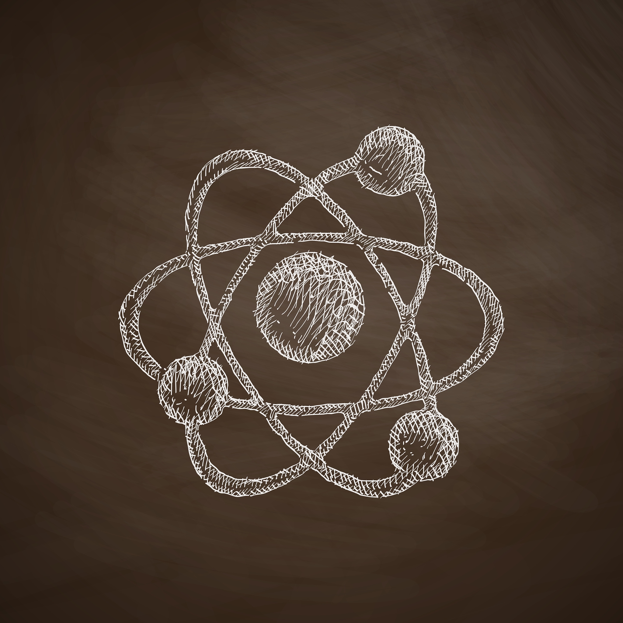 atom icon