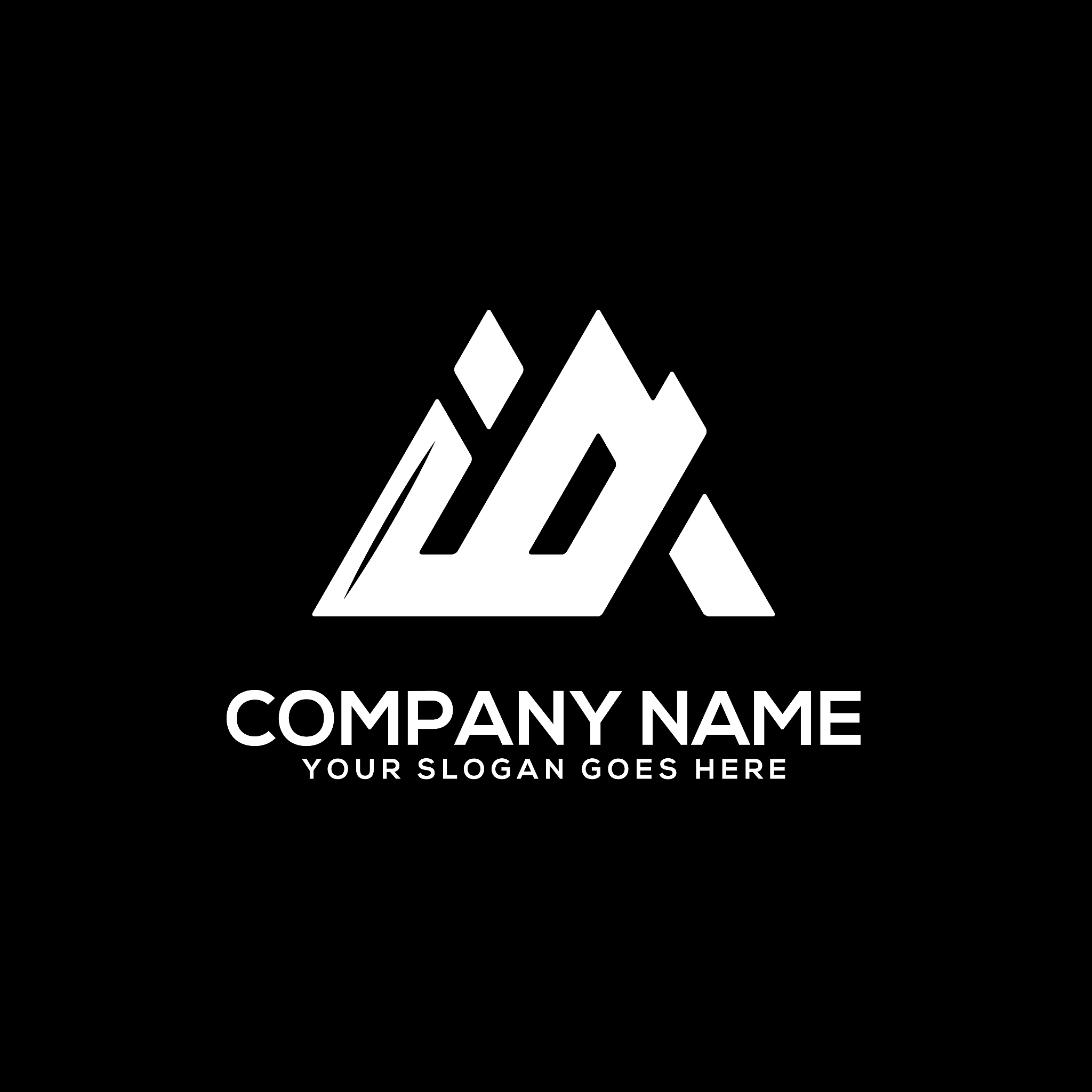 id logo designs inspiration