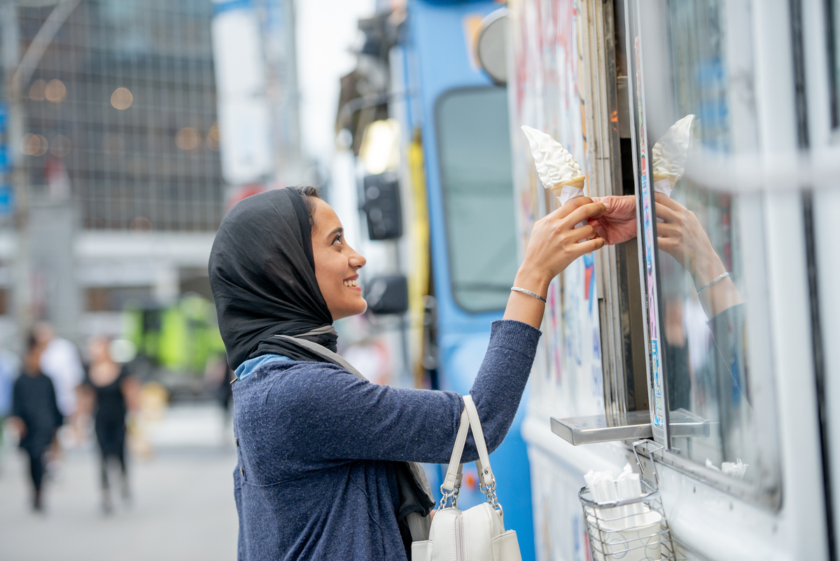 食品成分真实性的问题