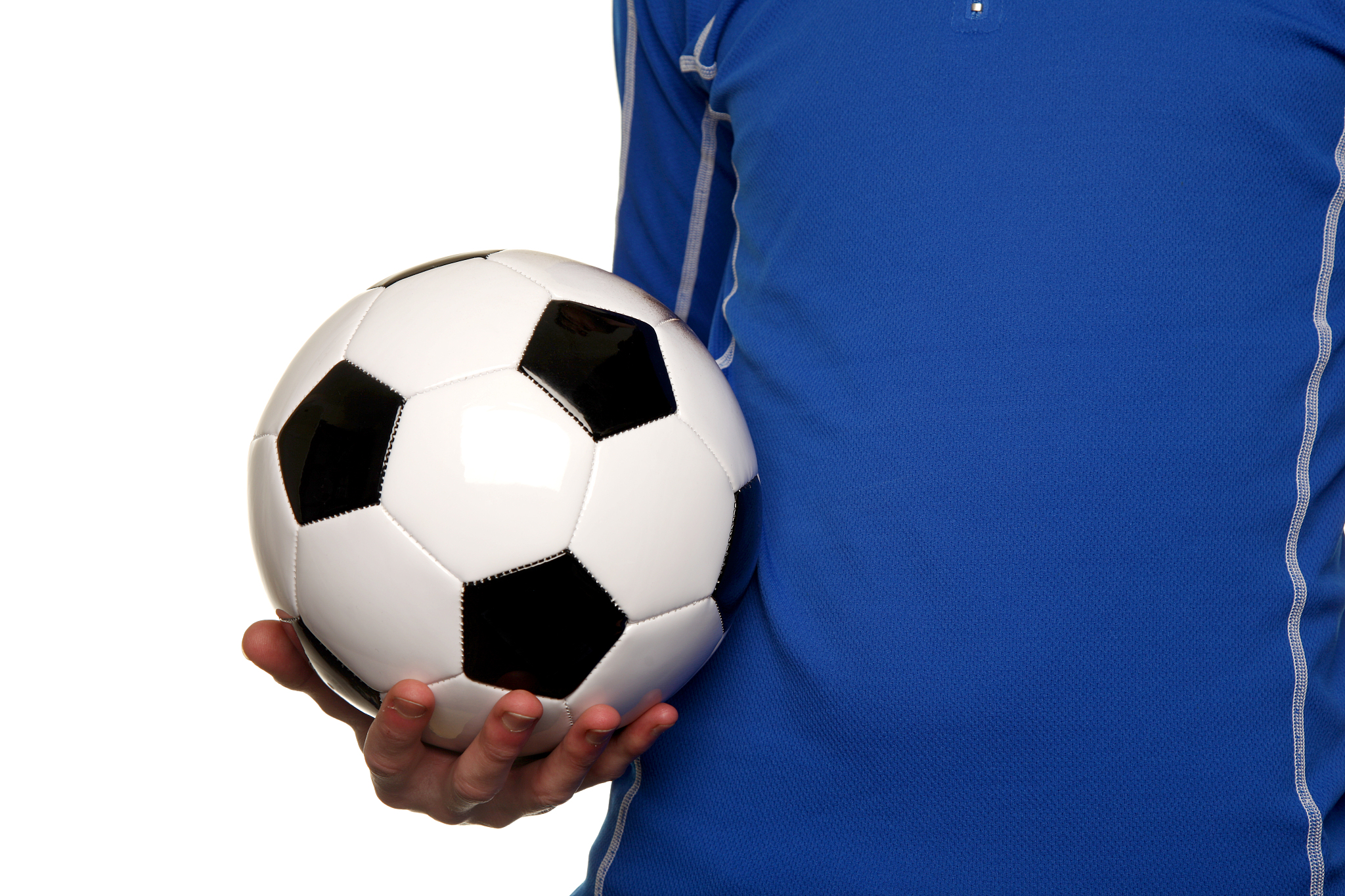 soccer player