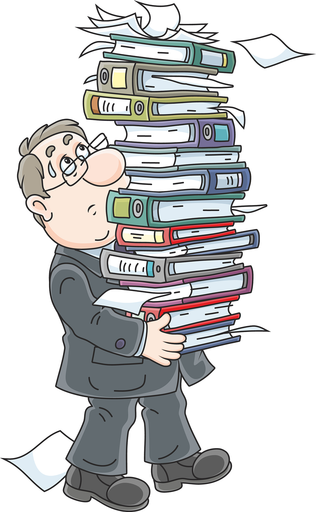 档案管理制度：规范流程、保障安全、促进高效