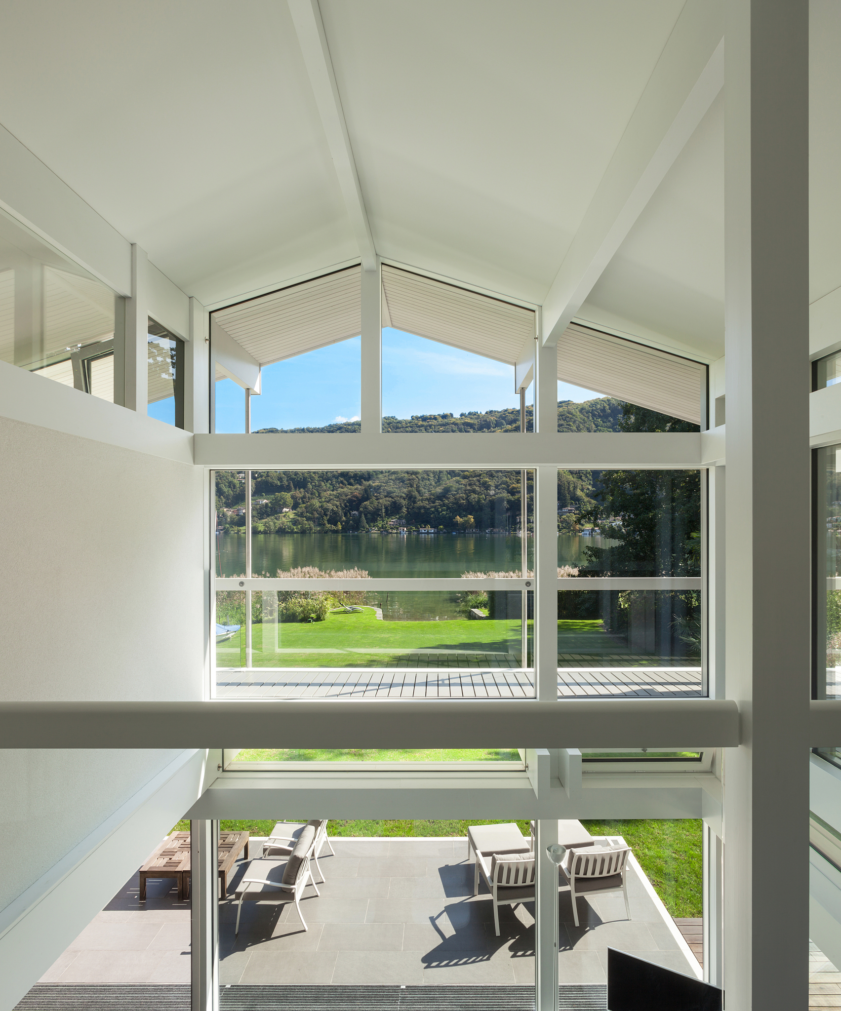 自然采光窗帘即将上市，让生活充满阳光！