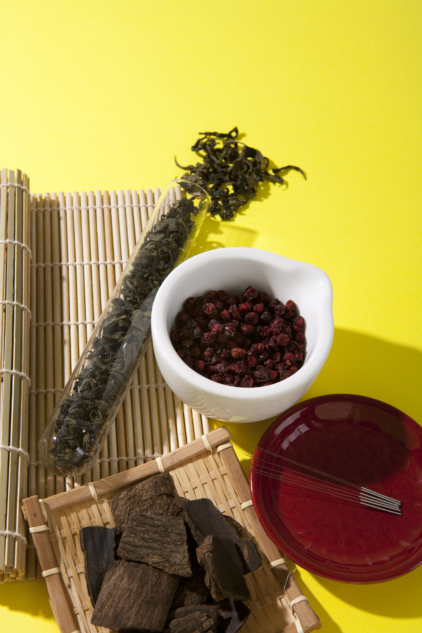 oriental medicine