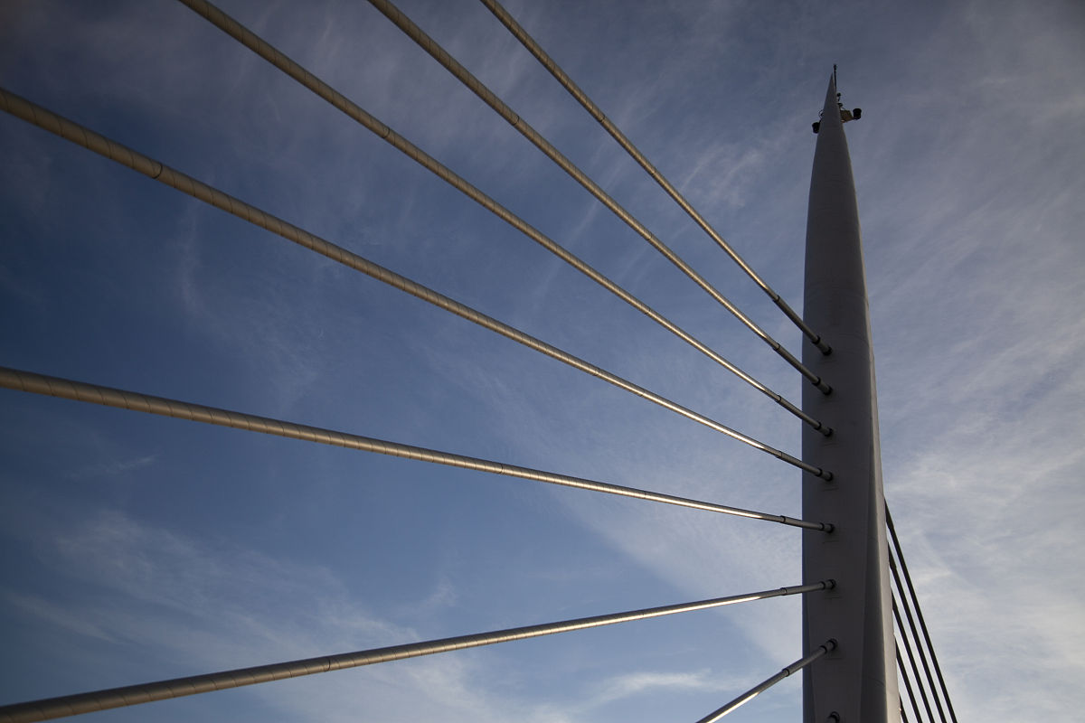 垂直构图法适合什么画面