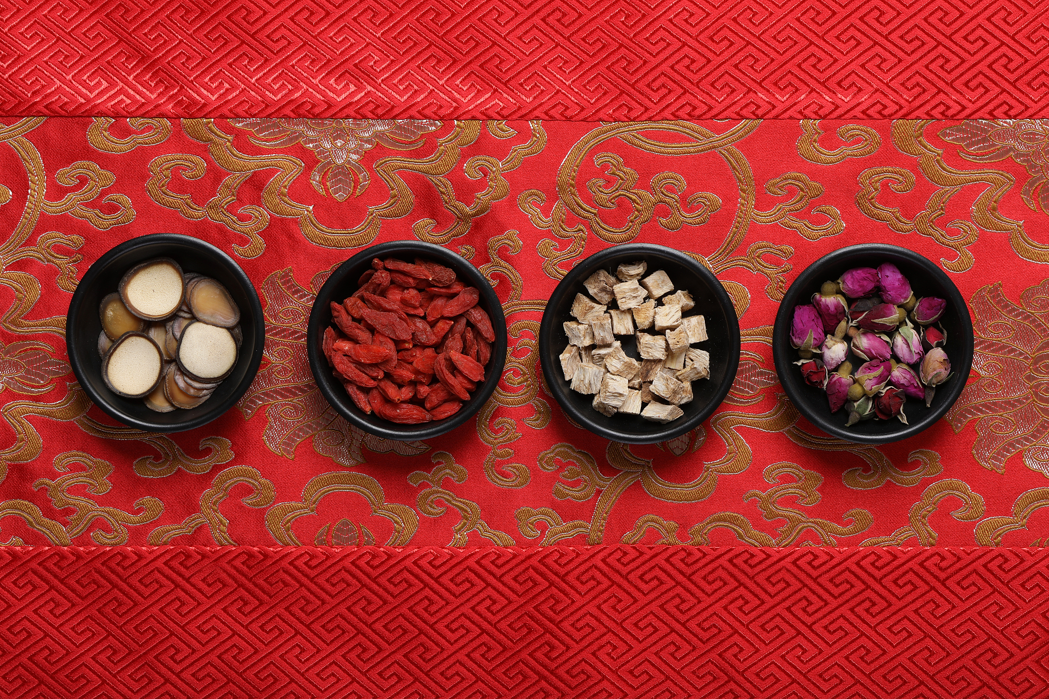 藏医药对高原的肝脏损伤的病因病机治则治法的认识