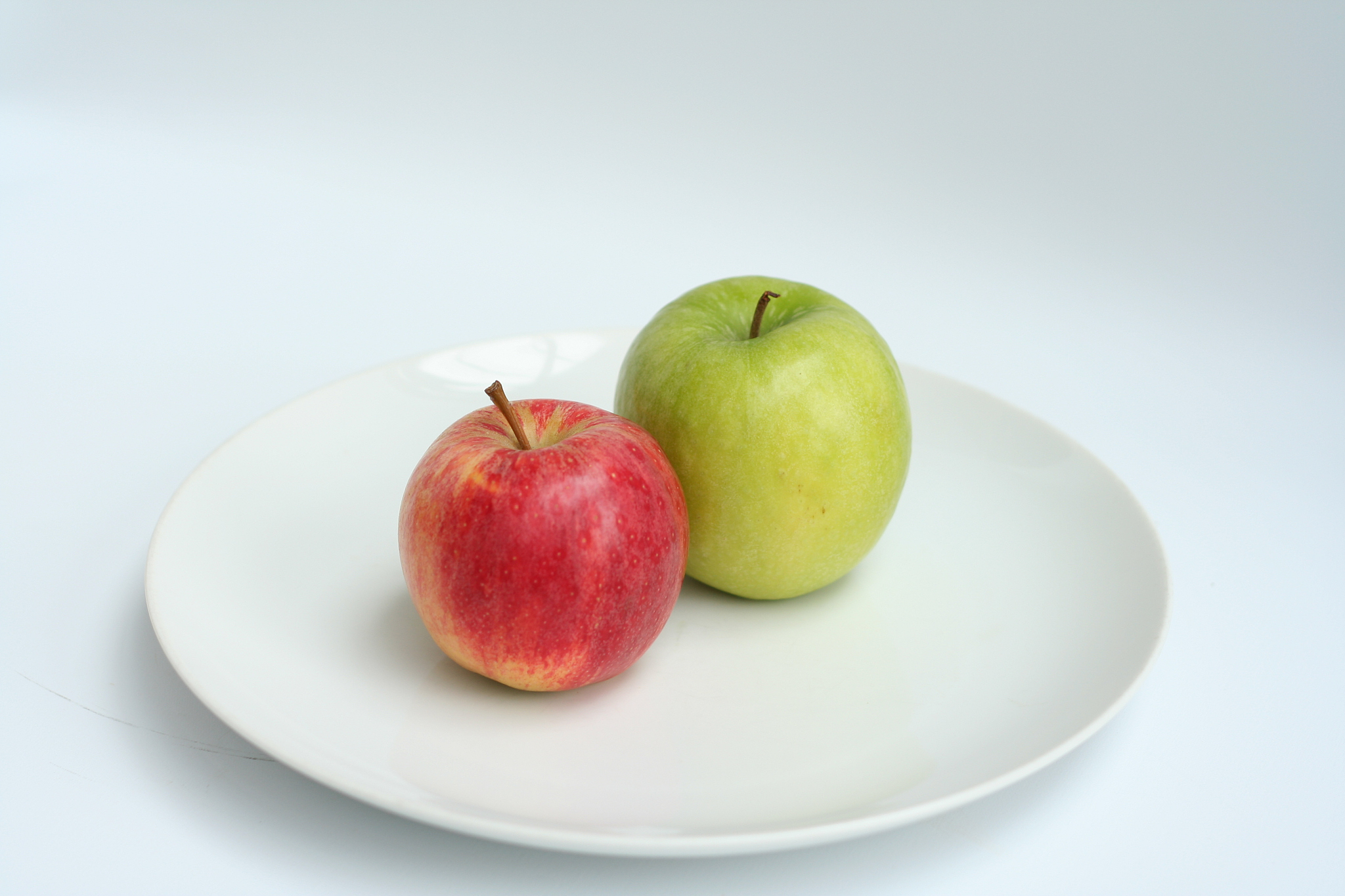 apples