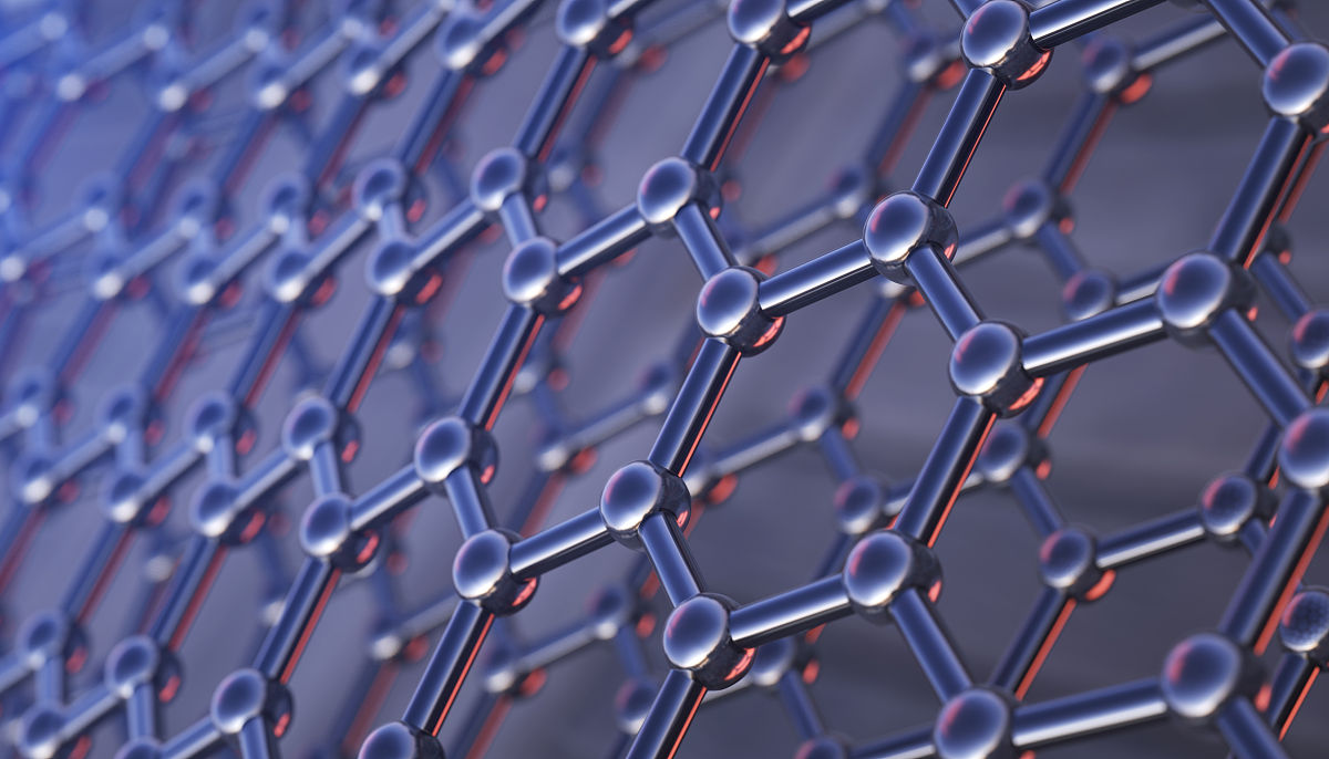 石墨烯：未来材料的奇迹