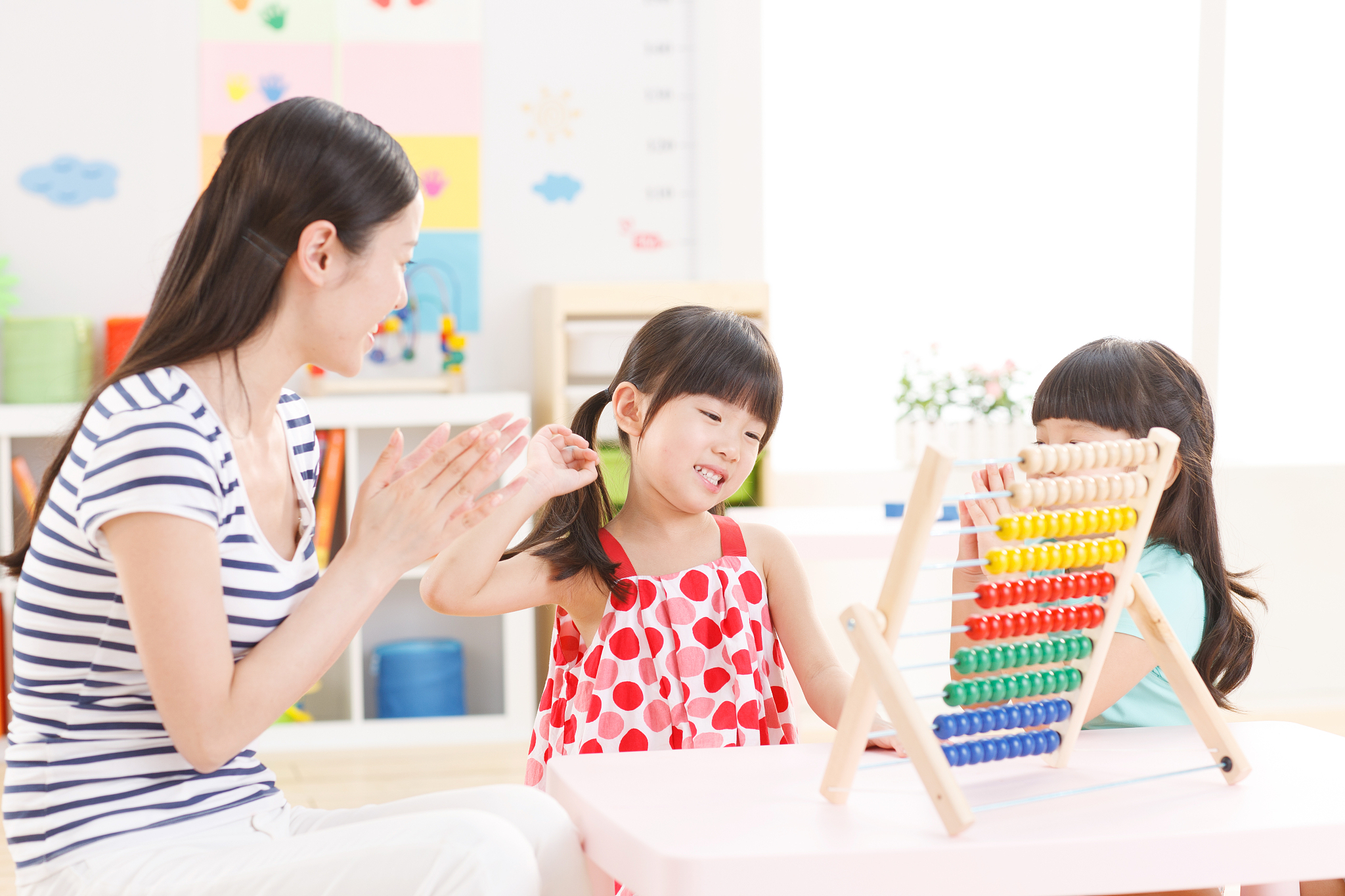 幼儿早期教育：越早越好？小明的故事告诉你答案