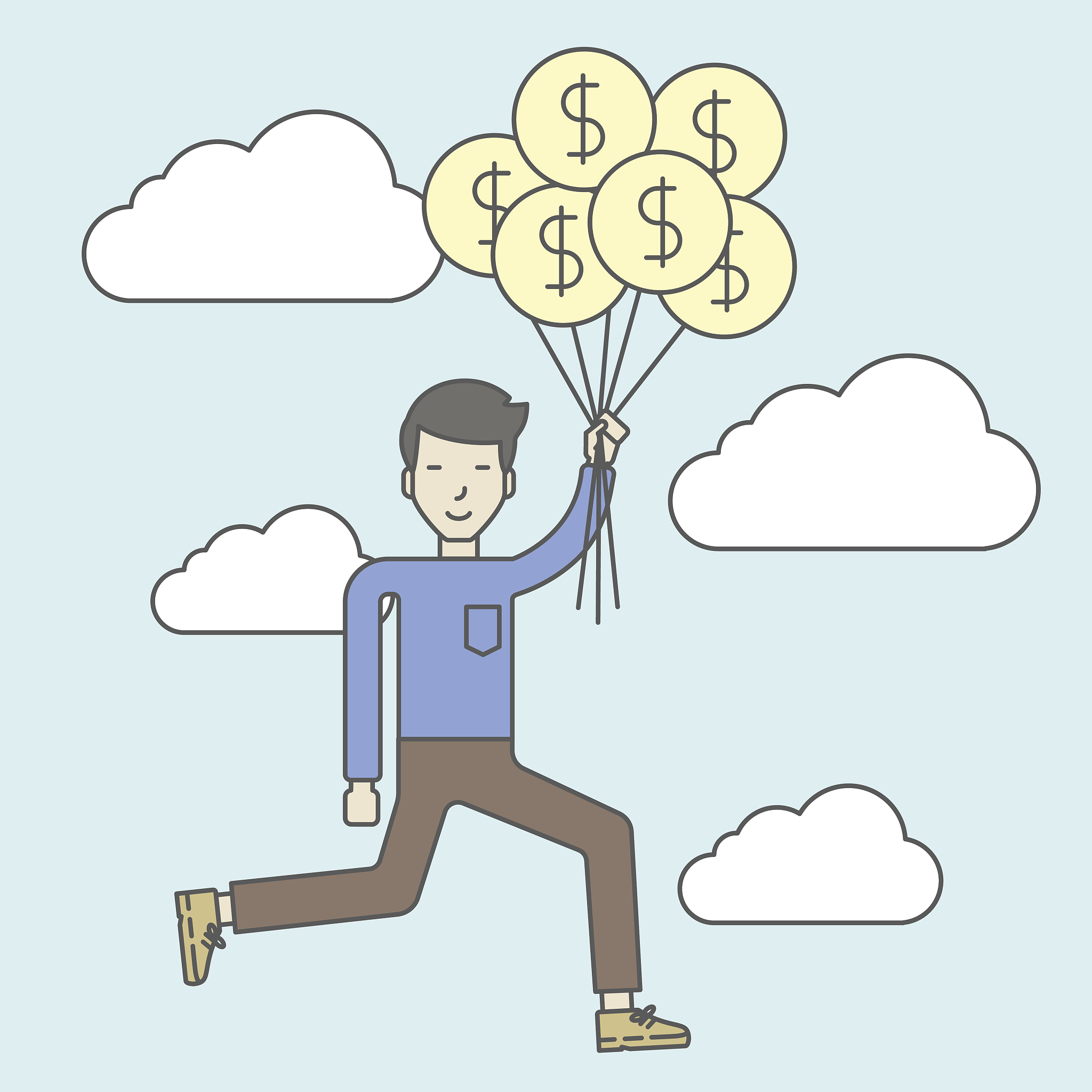 奶茶店创业计划书撰写指南：从市场分析到财务规划