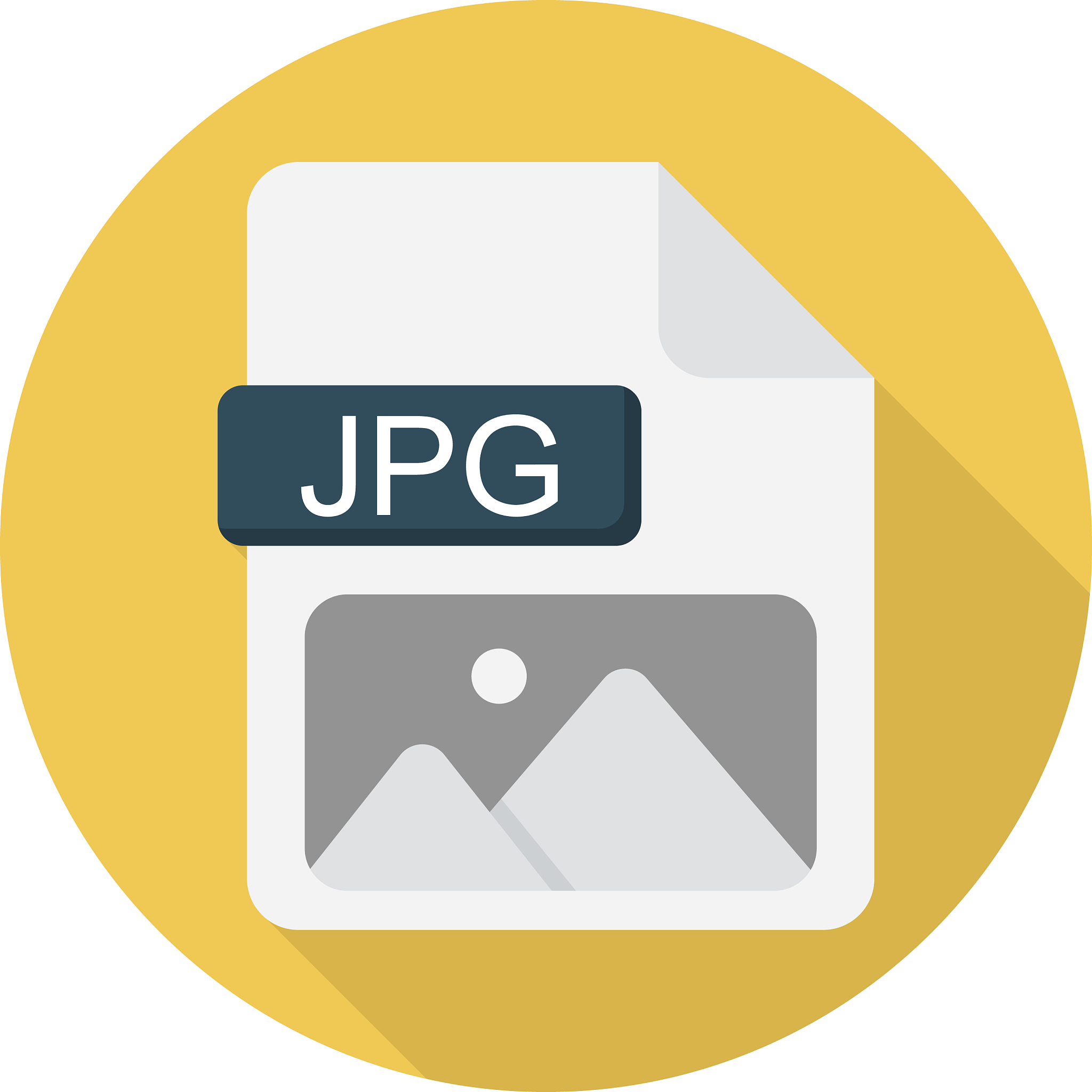 2D数据集图片格式一般以png或jpg结尾吗？