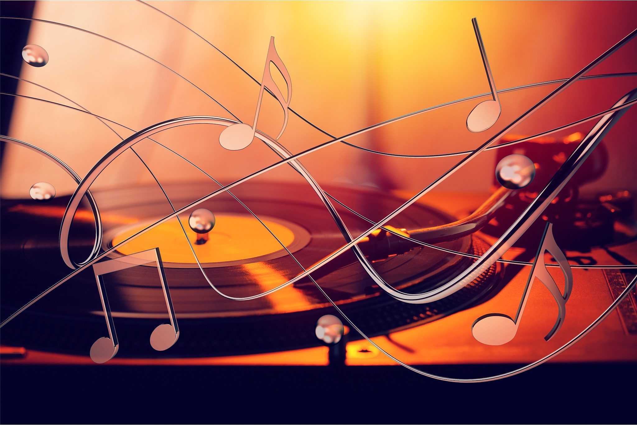 music.