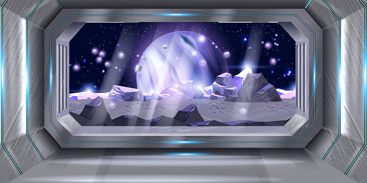 800字作文：星光之旅 - 探索宇宙的无限魅力