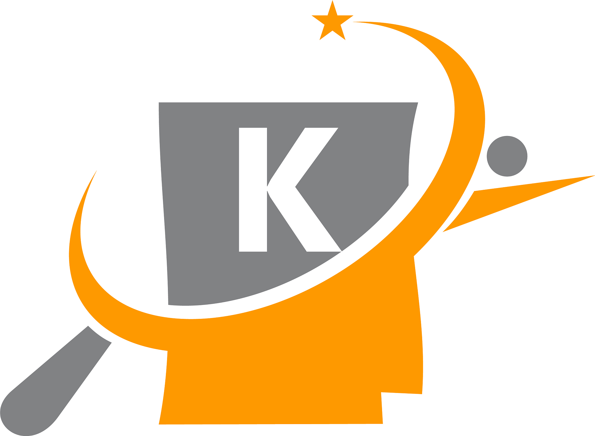 search job portfolio letter k