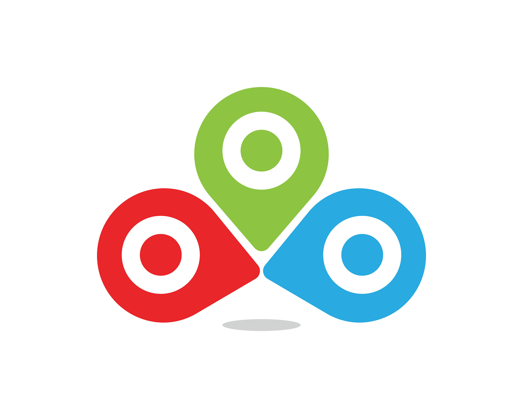 WinForm 控件位置修改：使用 Location 属性