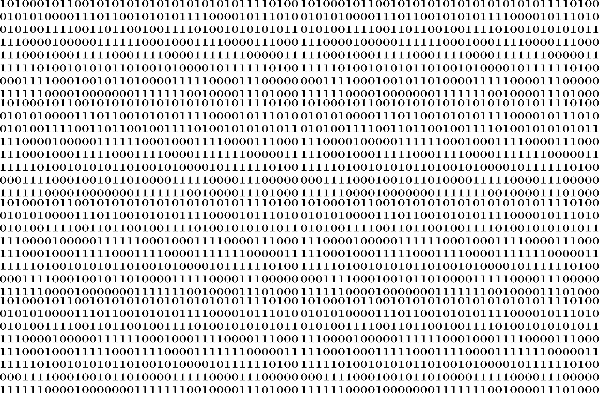 data and technology decryption and encryption
