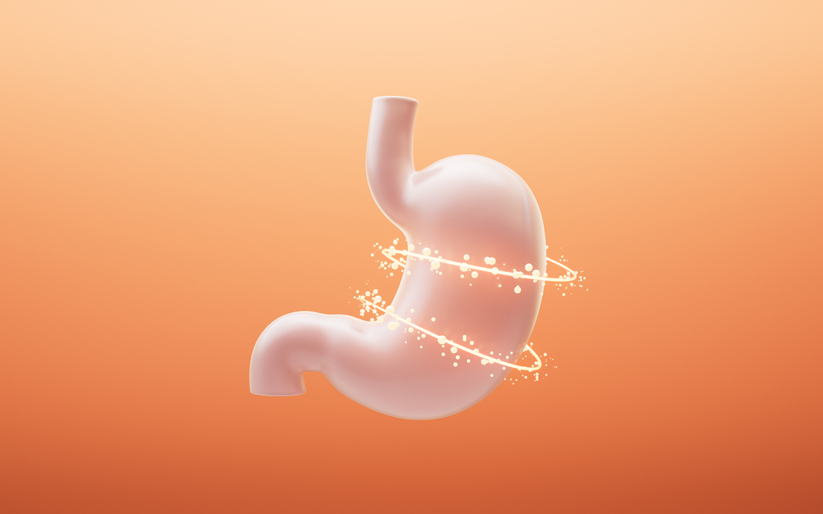 胃炎七分养！纠正4个习惯，告别胃痛，让胃更健康！