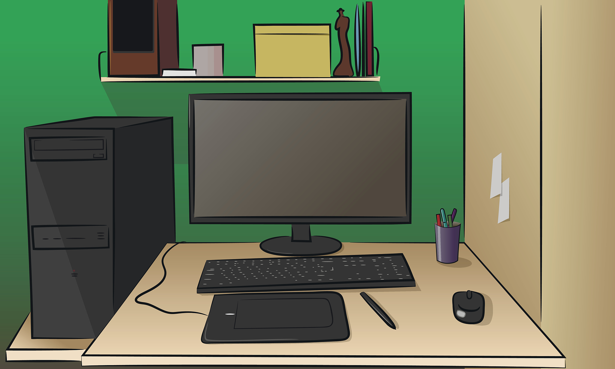 FPS过高游戏画面变慢的原因和解决方法