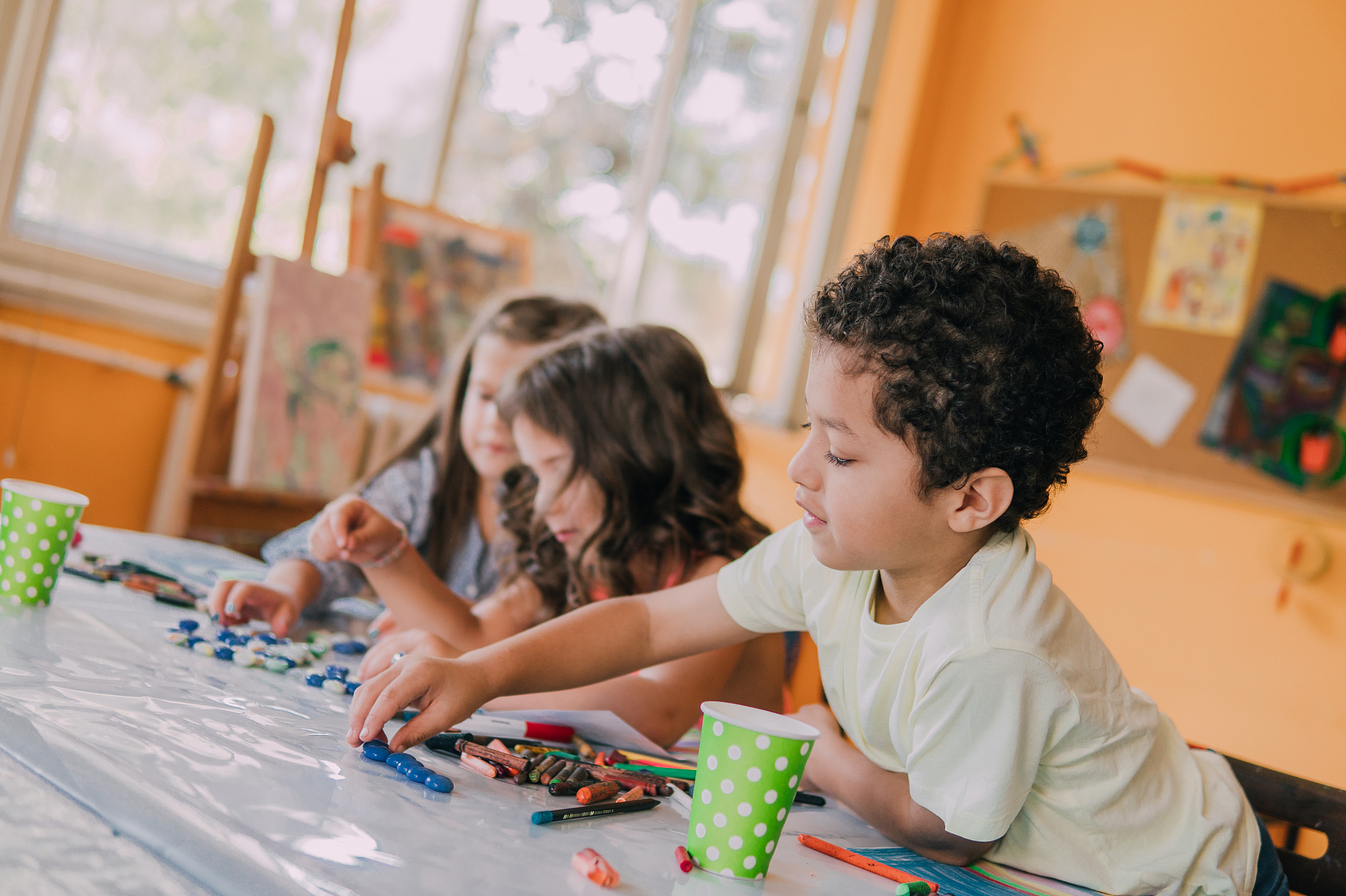 湛江艺术学校2023年招生专业有哪些