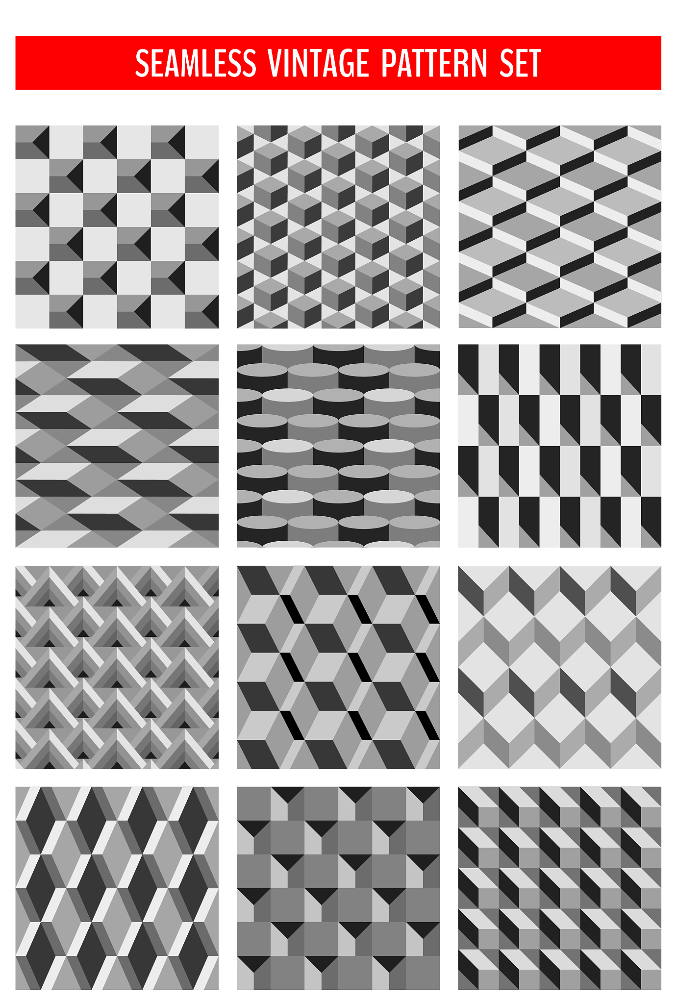 图像灰度与彩色：二维与三维数组解析