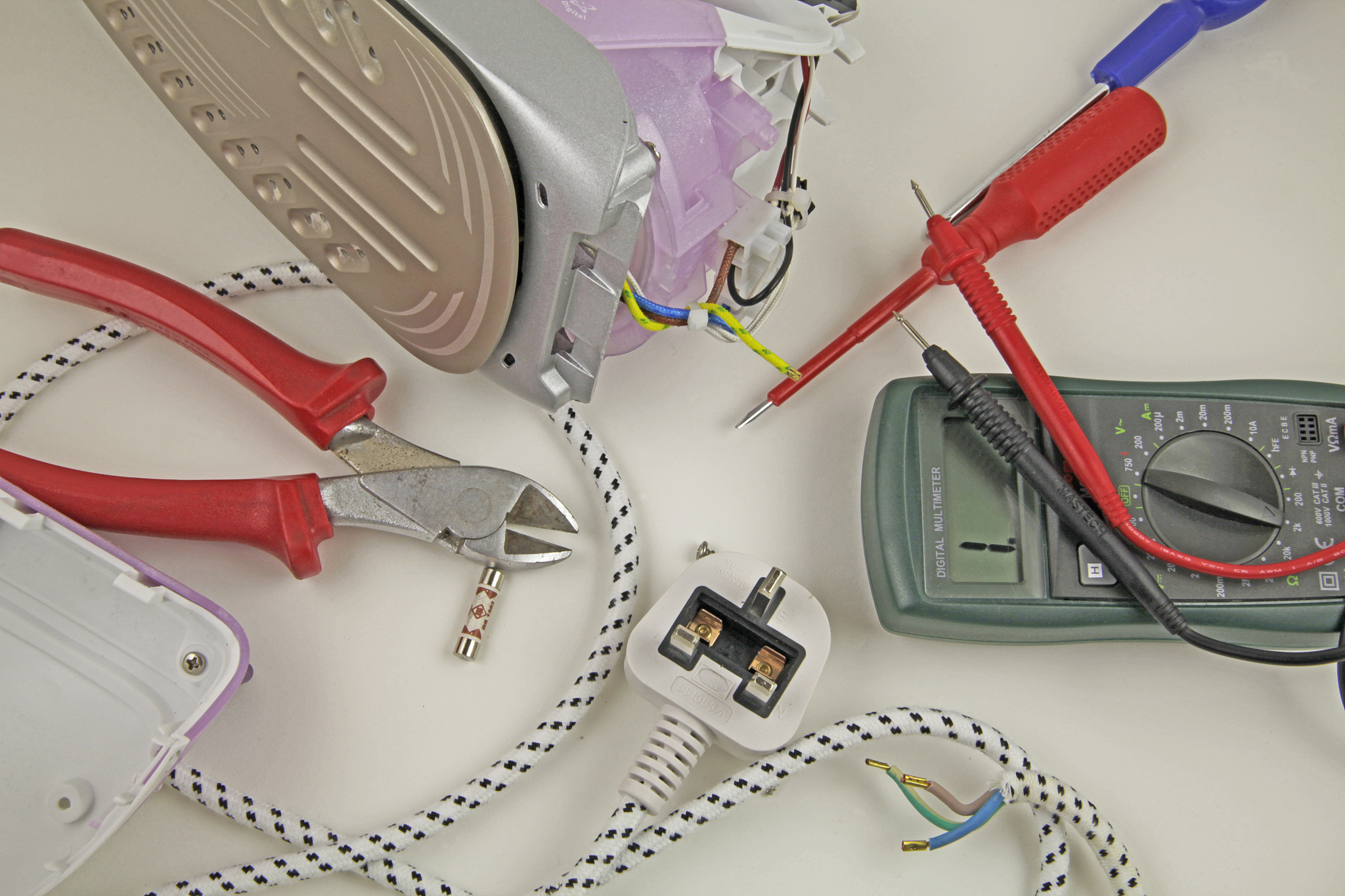 防爆应急灯4根线接线详解