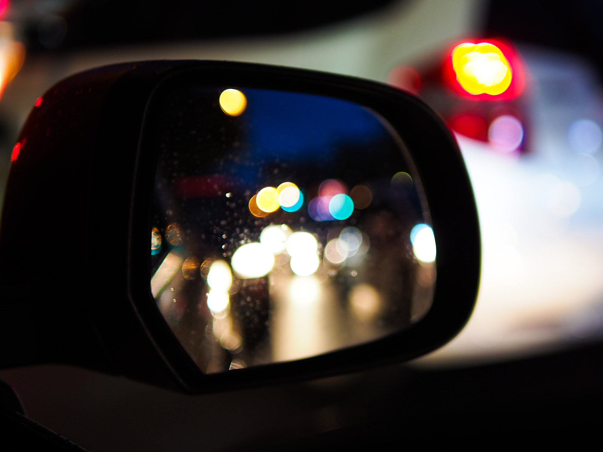 微光夜视技术光学系统的描述