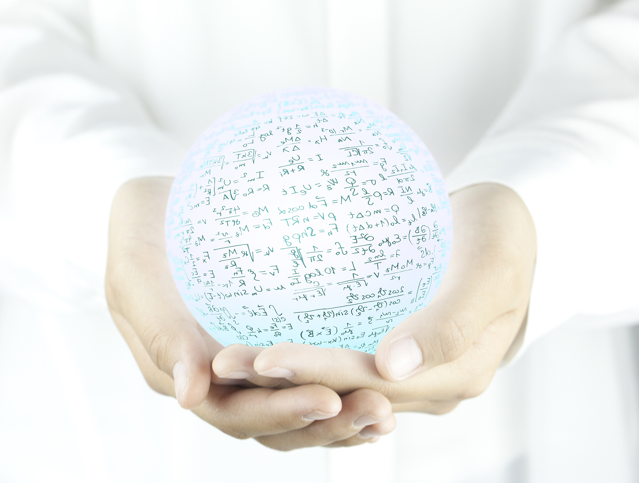mathematical formula
