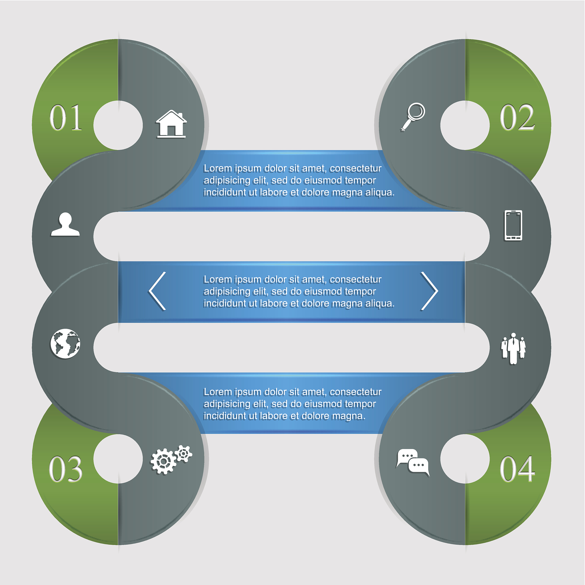 infographic design