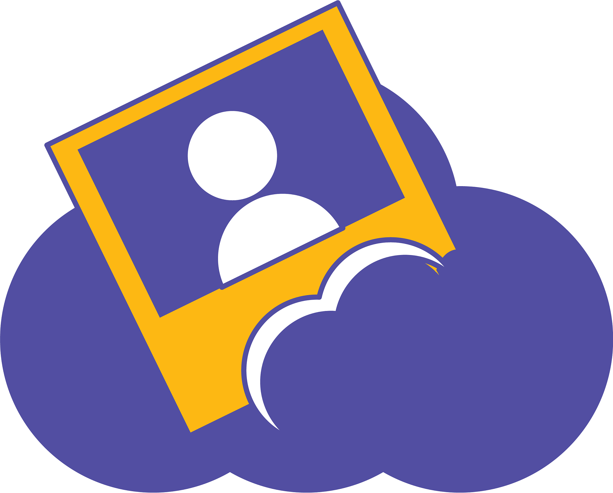 cloud storage design concept