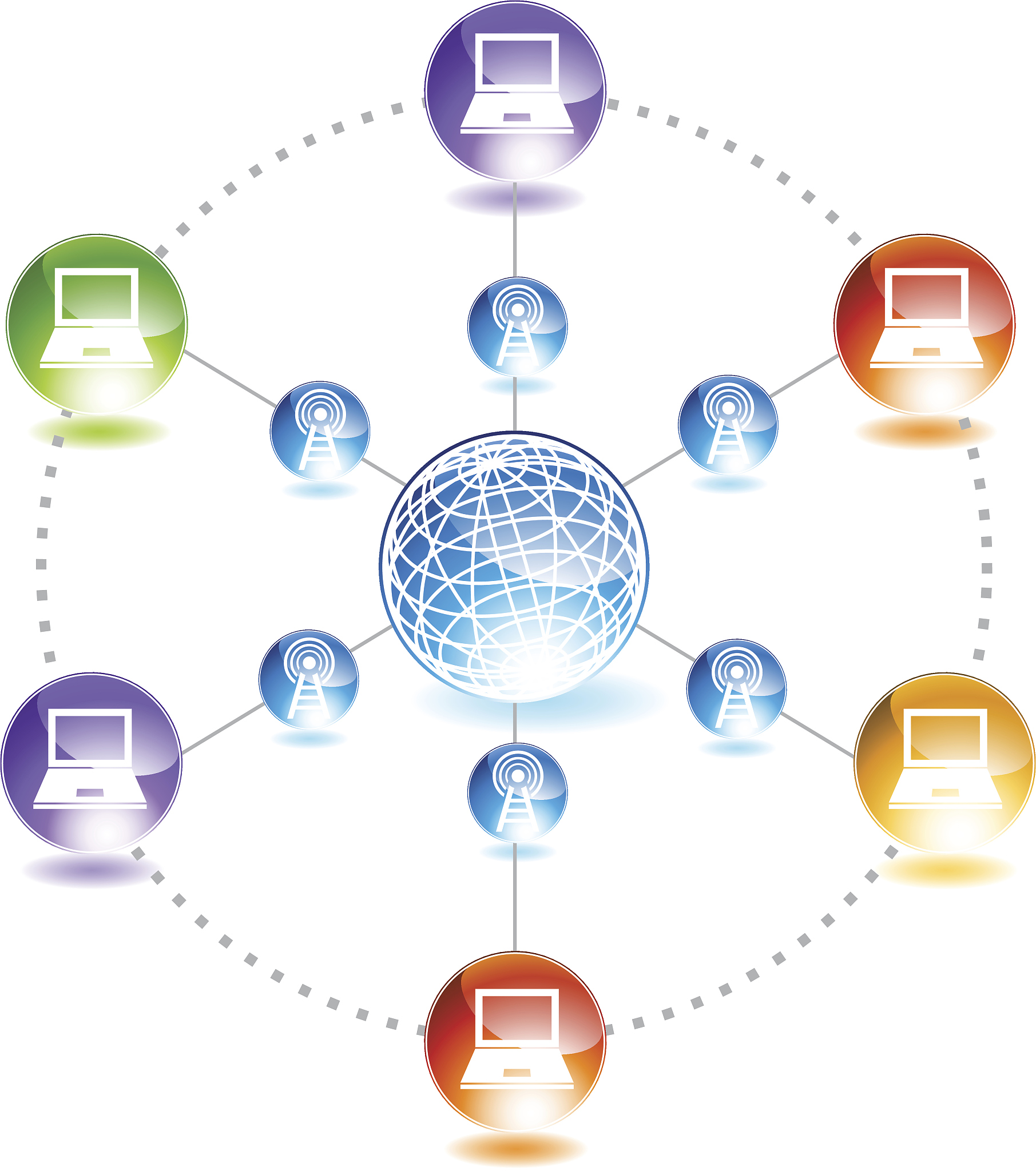 综合知识试卷：数据结构、算法、操作系统、数据库等