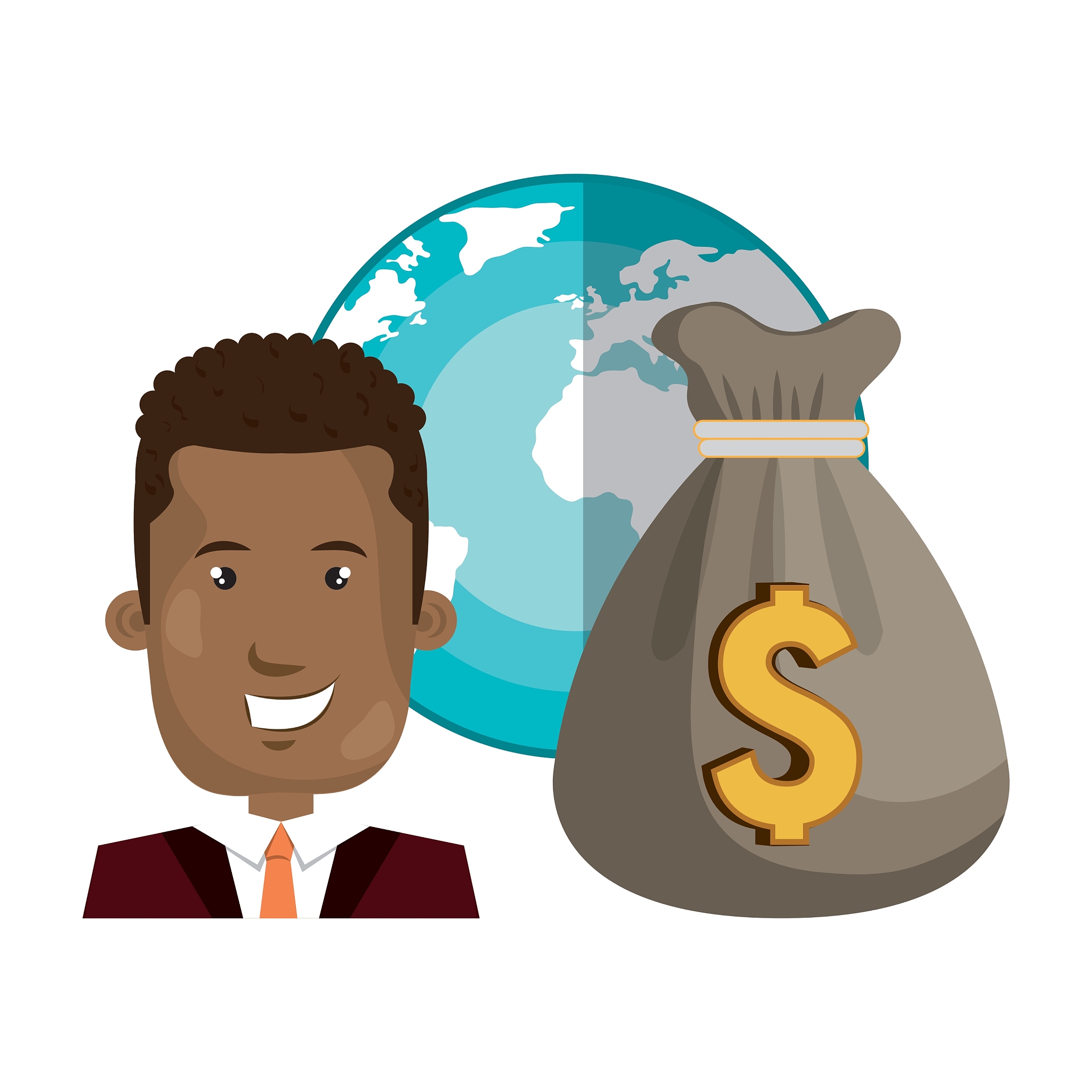 global economy design