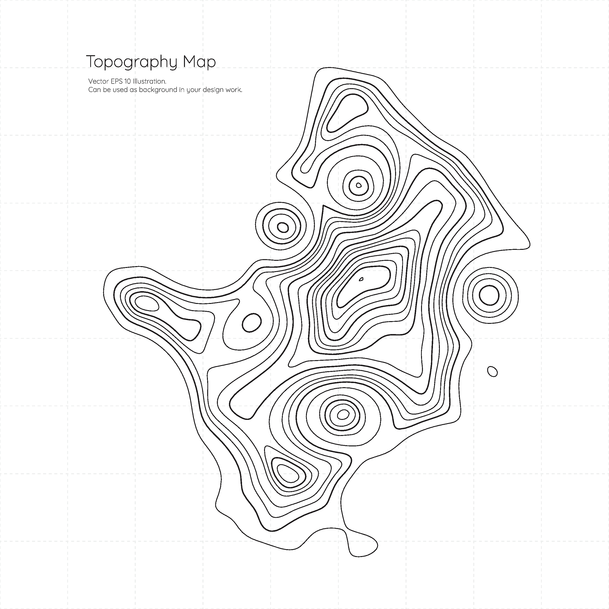 ArcGIS等值线图添加高程标注：使用ArcPy代码实现
