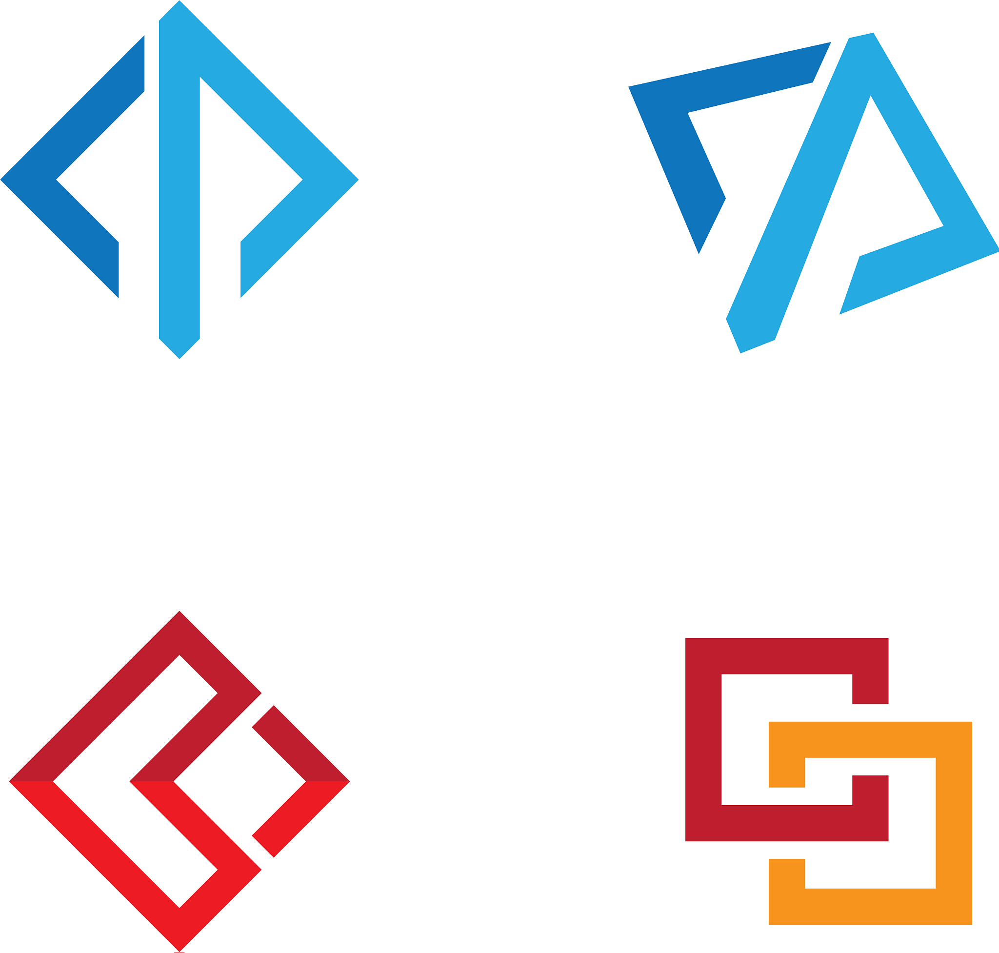 property logo template